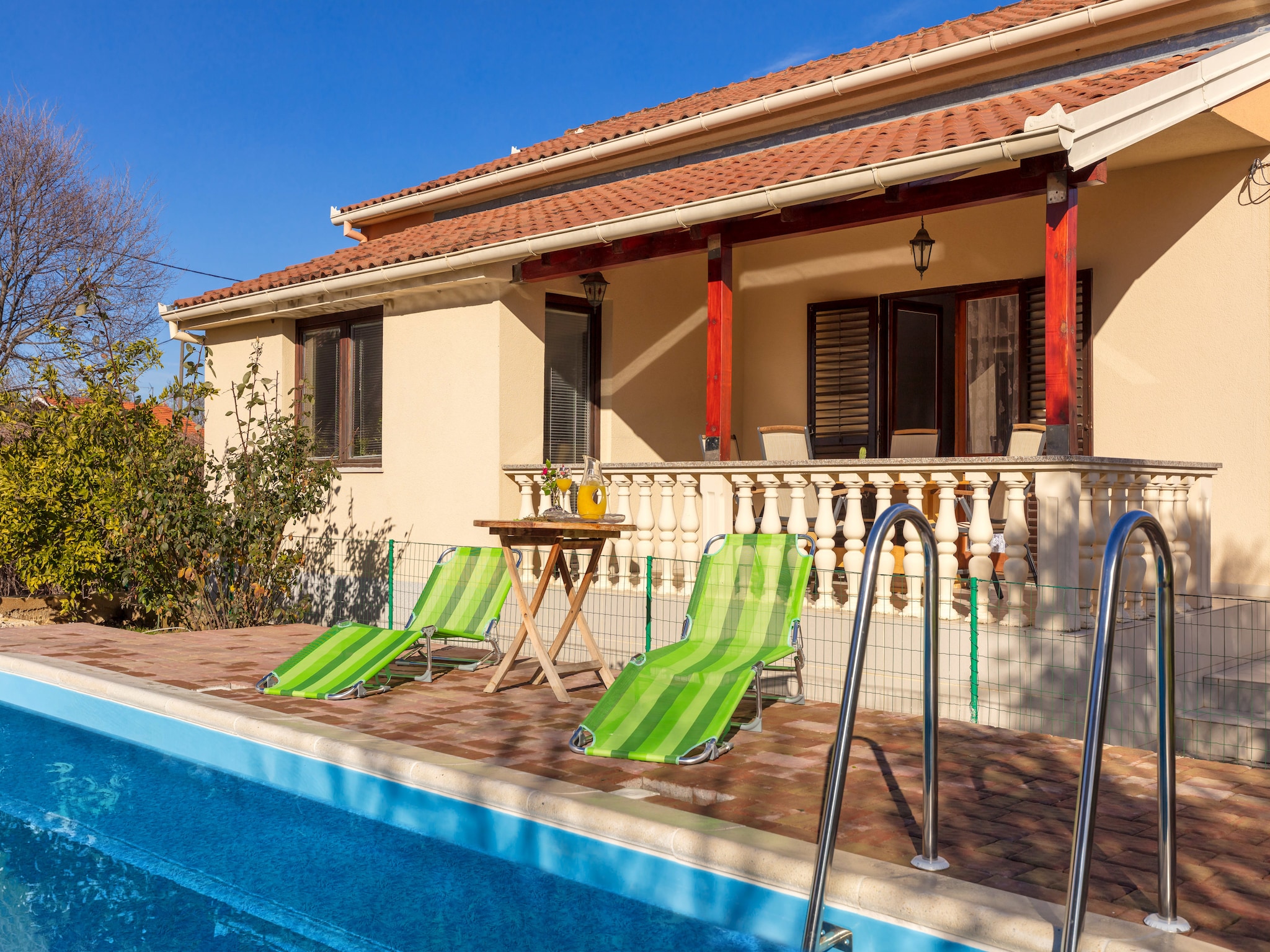   Holiday home Duilo