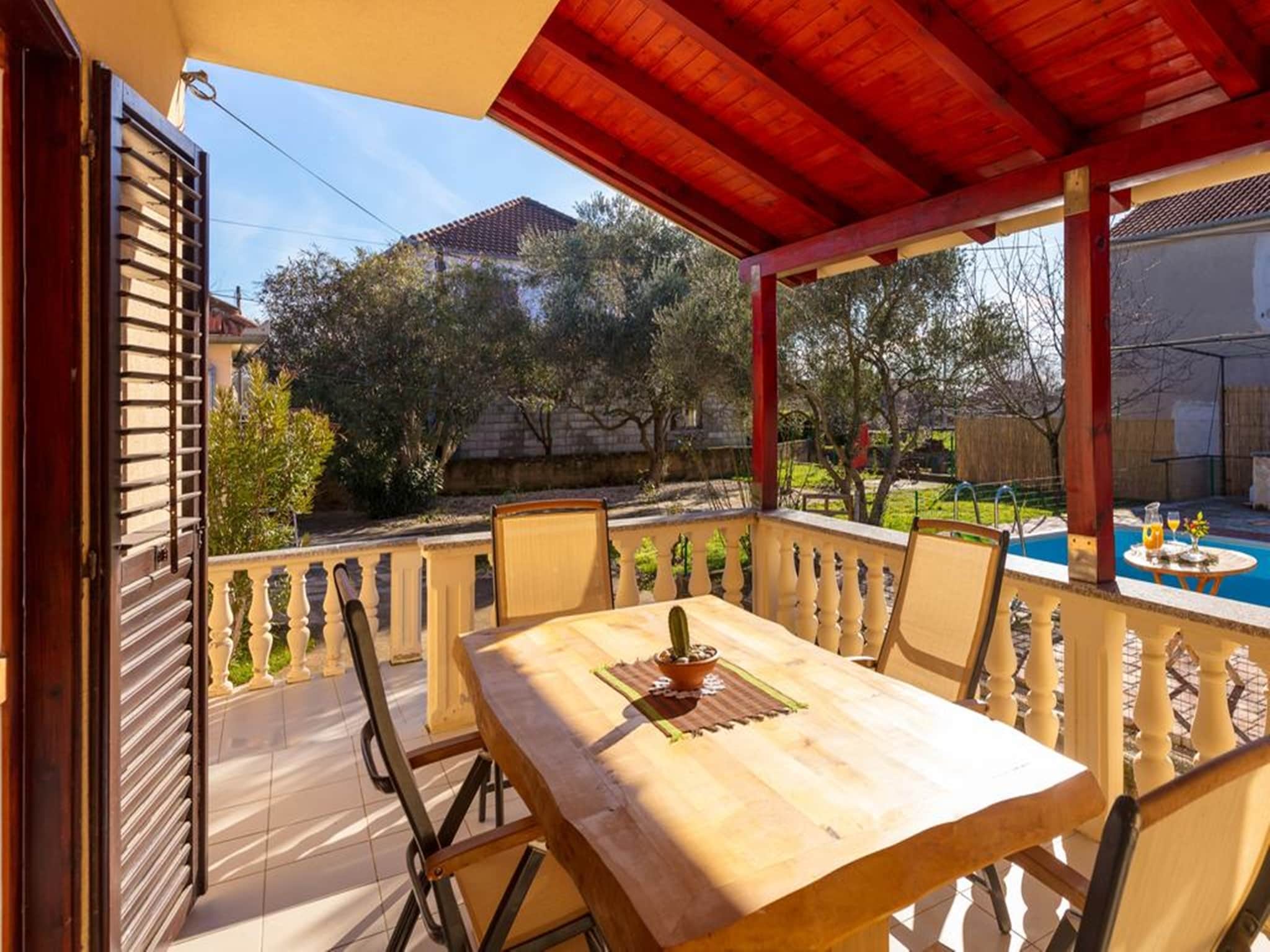   Holiday home Duilo