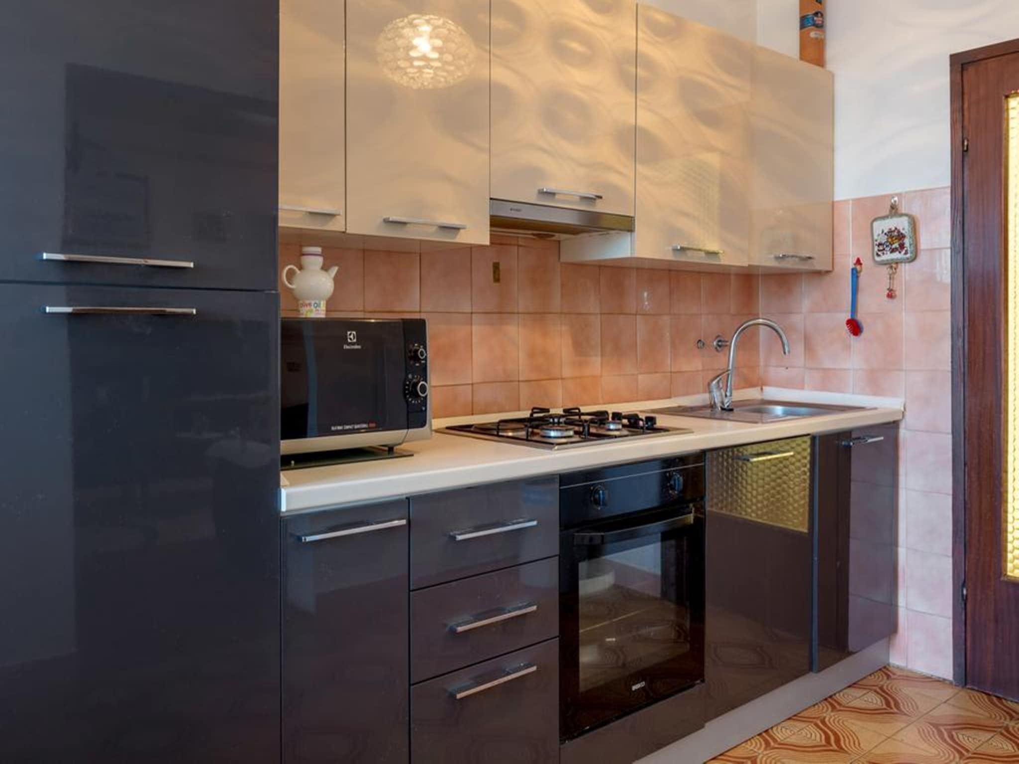   Holiday home Duilo