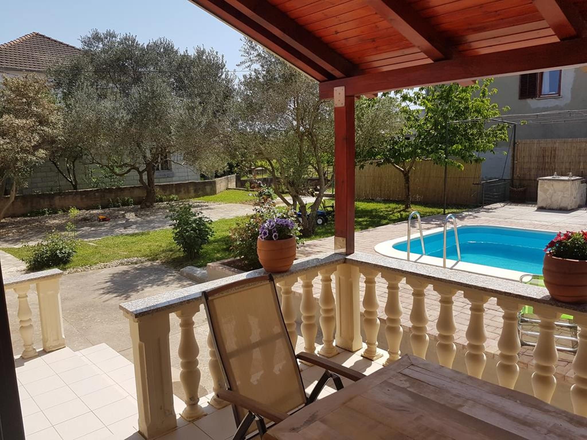   Holiday home Duilo