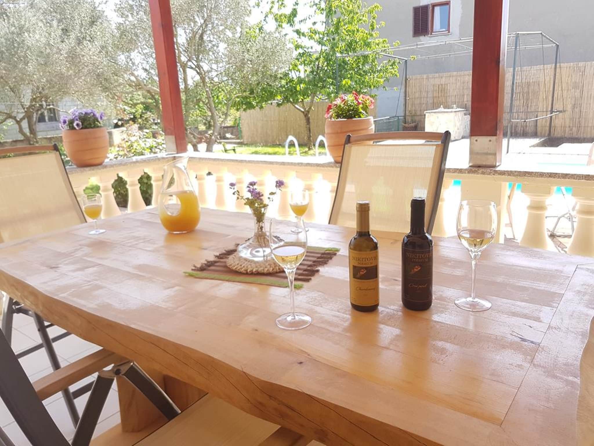   Holiday home Duilo
