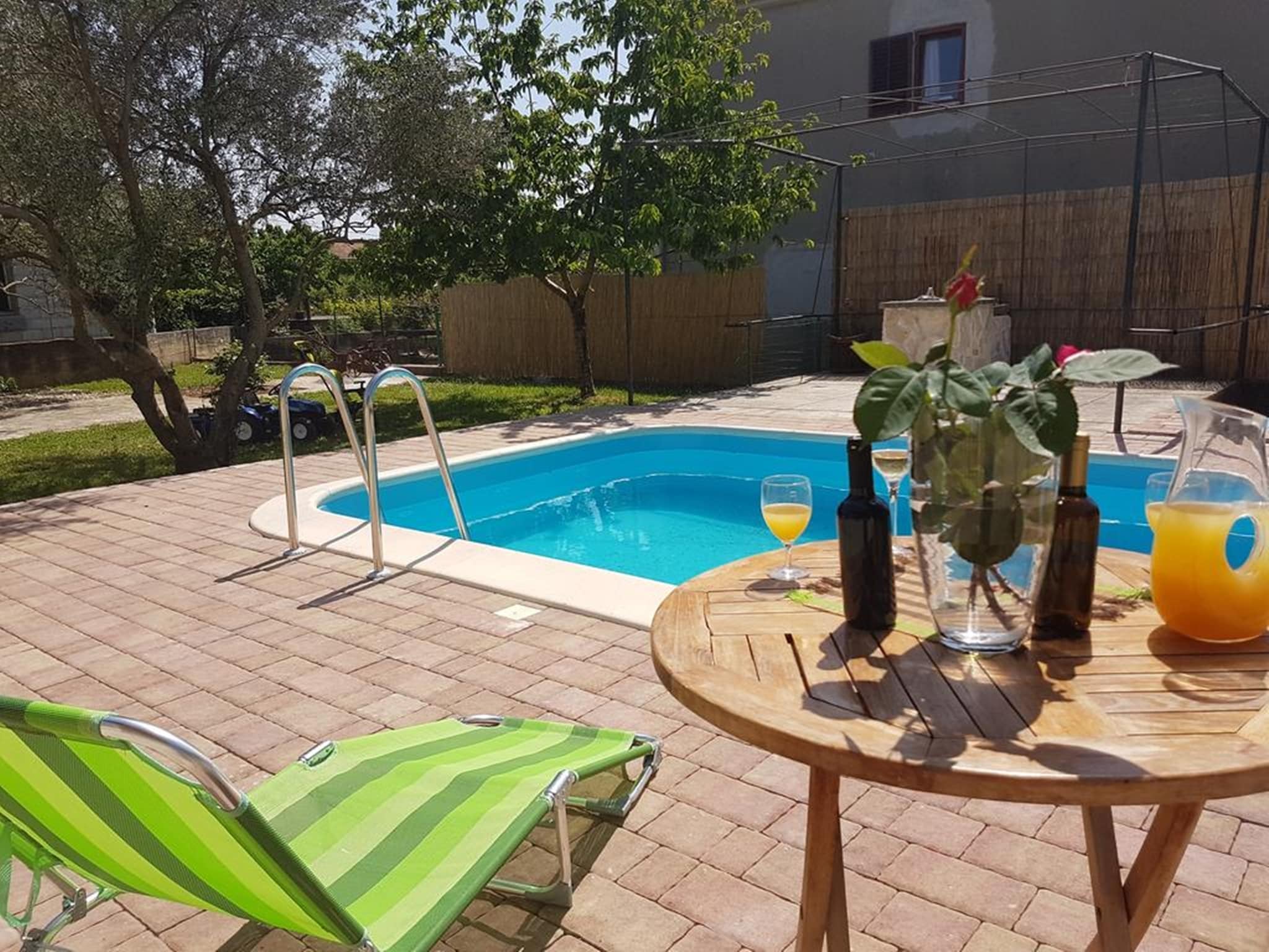   Holiday home Duilo