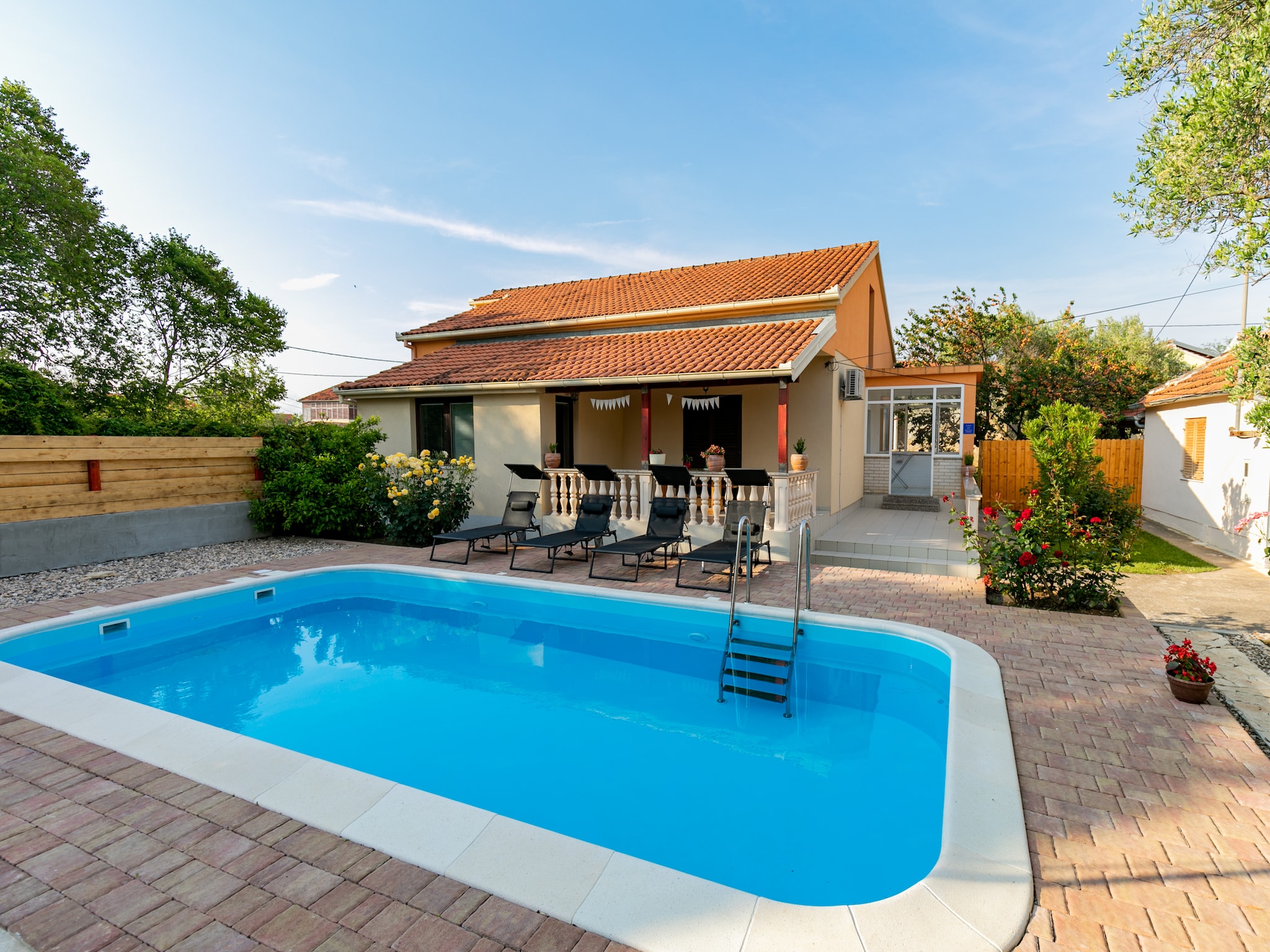   Holiday home Duilo