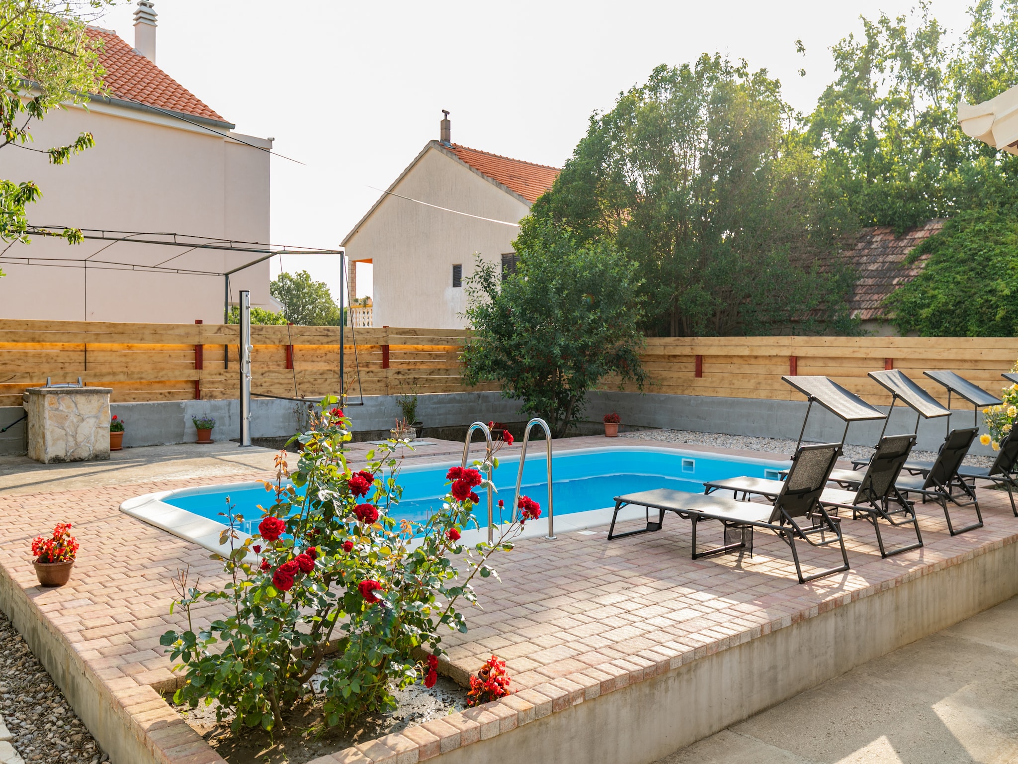   Holiday home Duilo