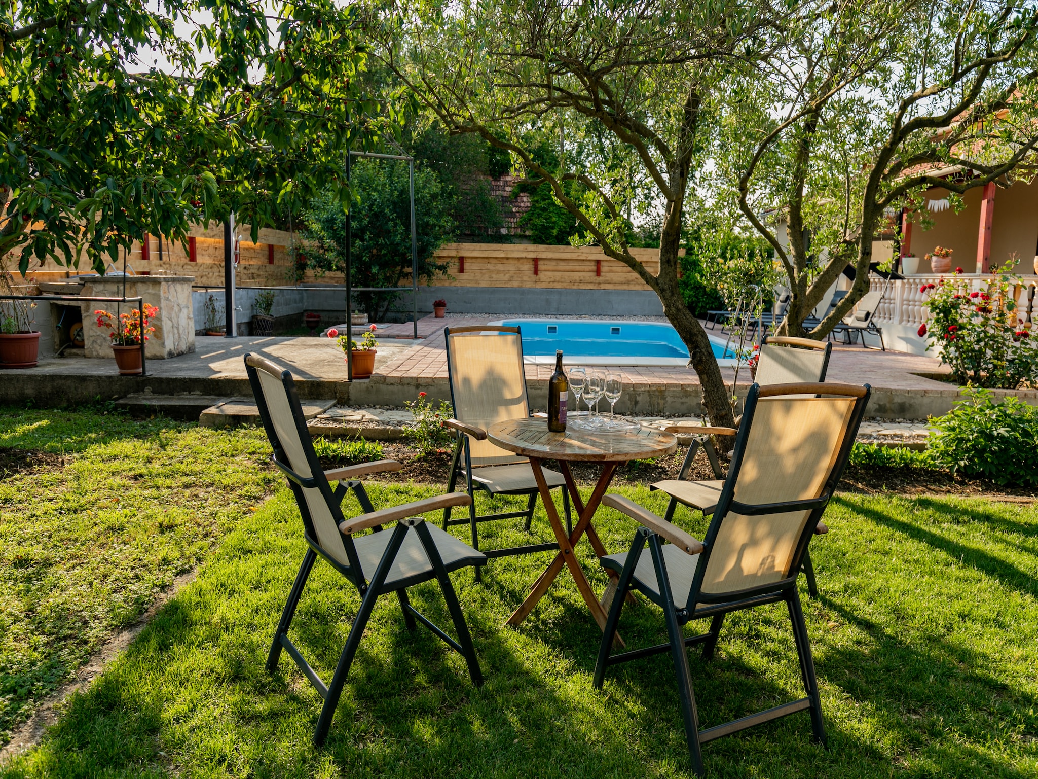   Holiday home Duilo