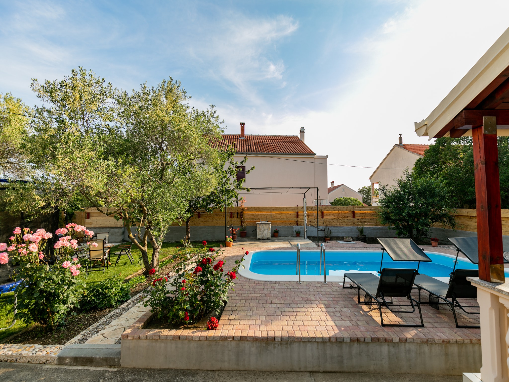   Holiday home Duilo