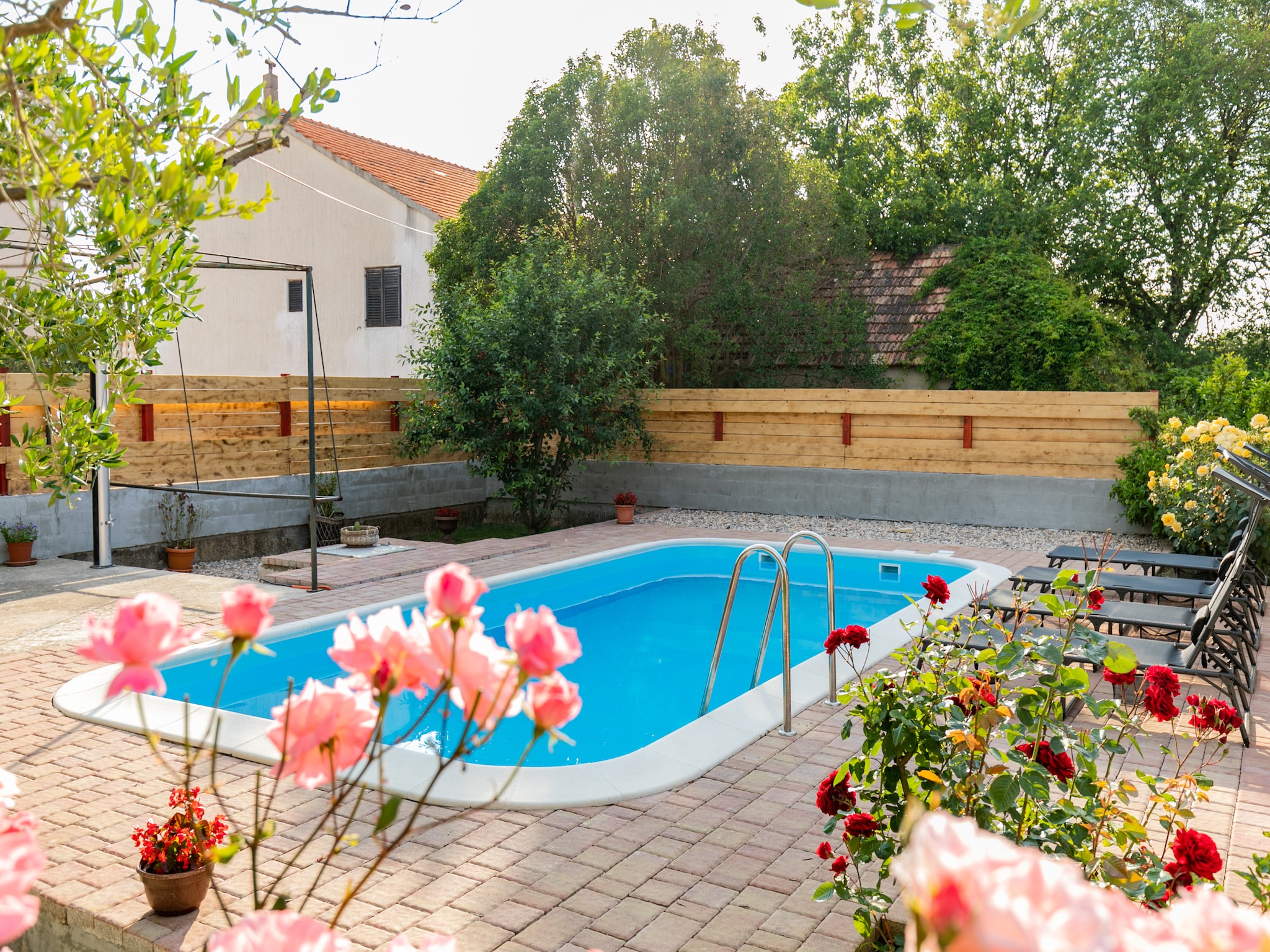   Holiday home Duilo