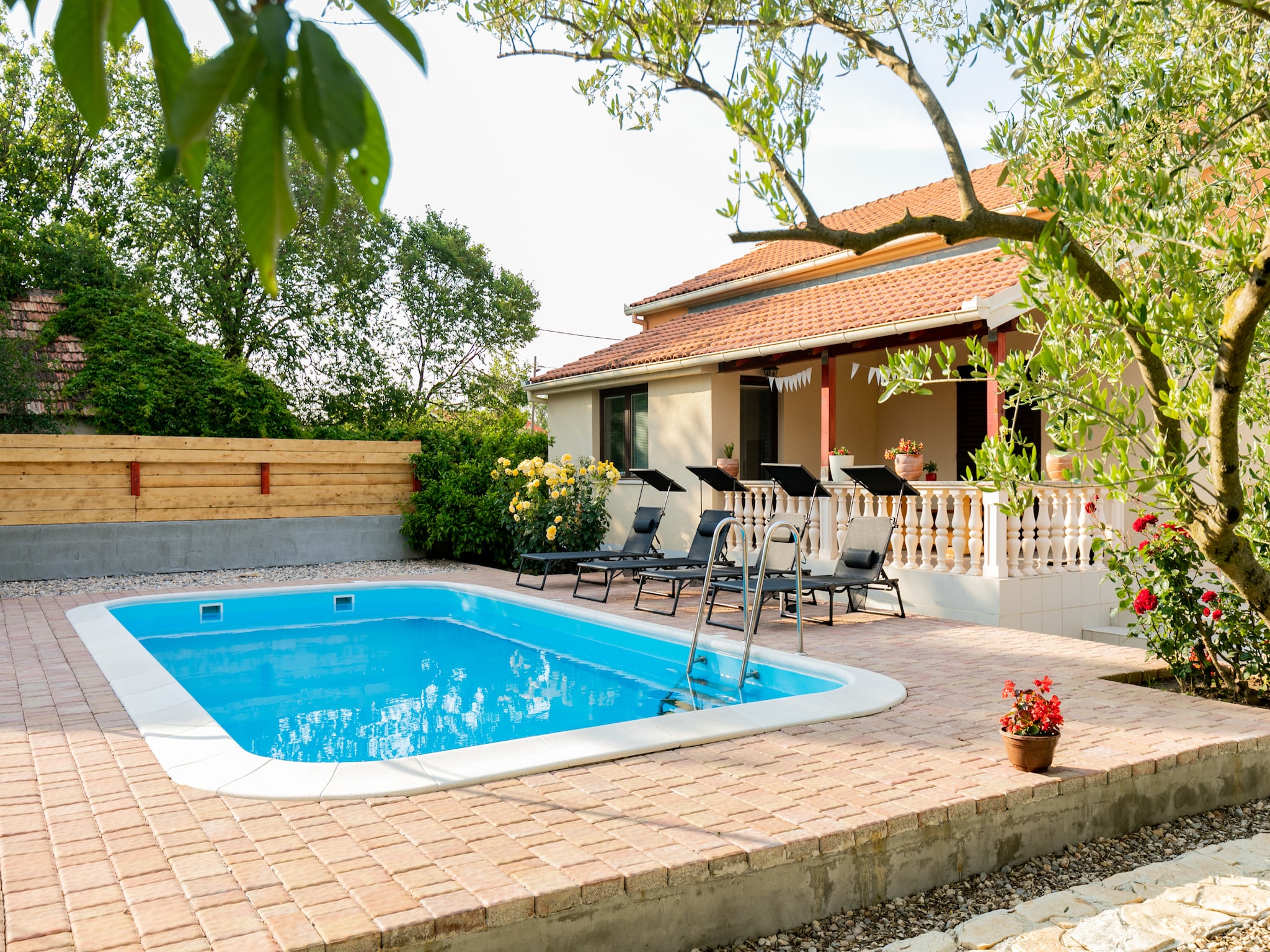   Holiday home Duilo