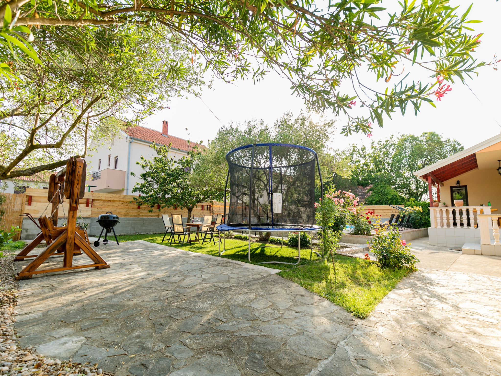   Holiday home Duilo