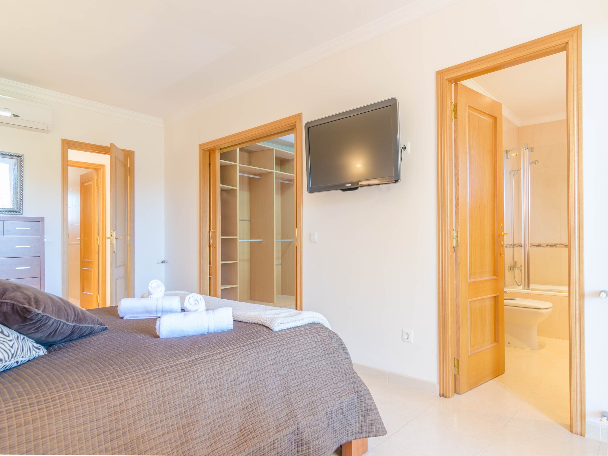 Semesterhus Villa Gloria