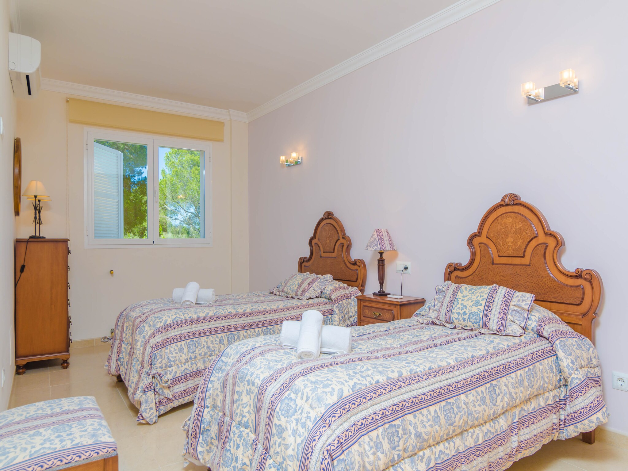 Semesterhus Villa Gloria