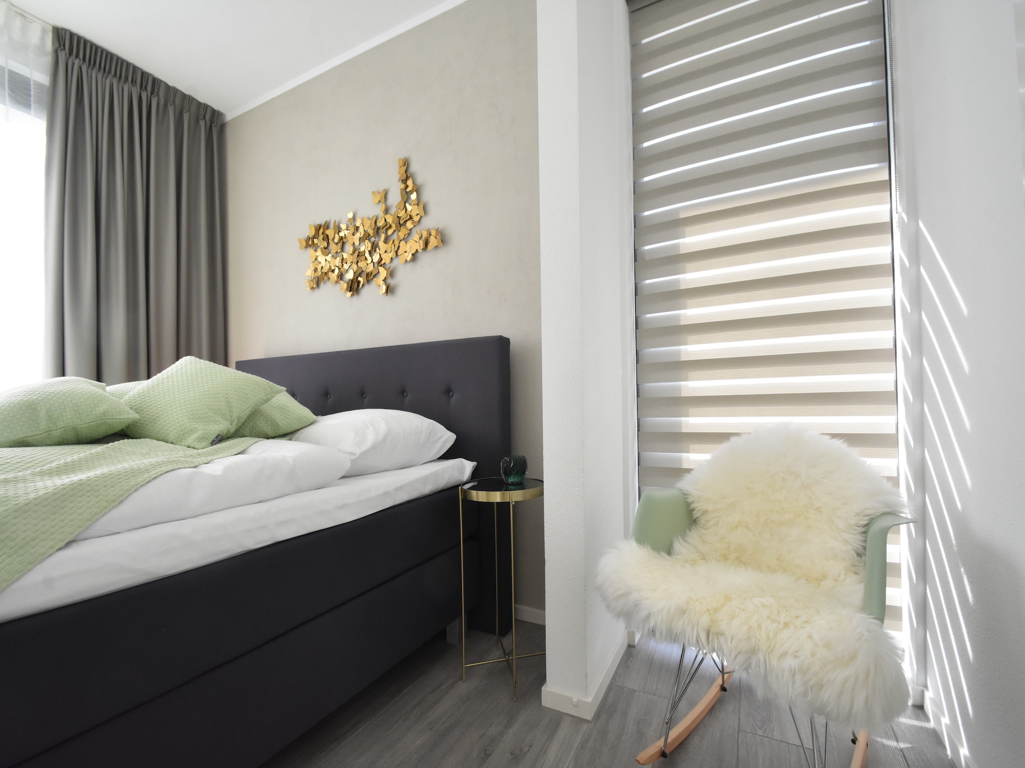 Ferienhaus Classy Harderwijk 318
