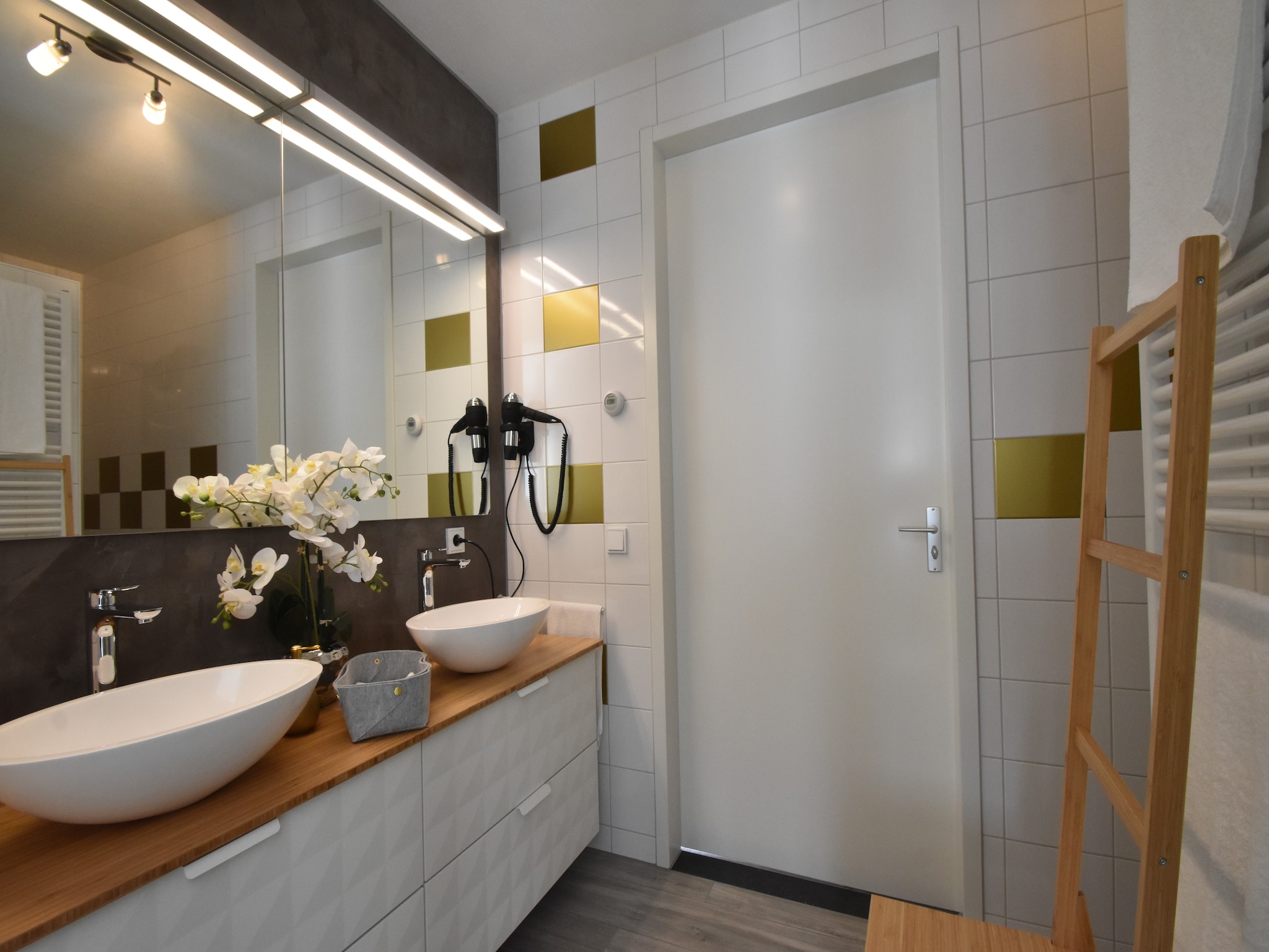 Ferienhaus Classy Harderwijk 318