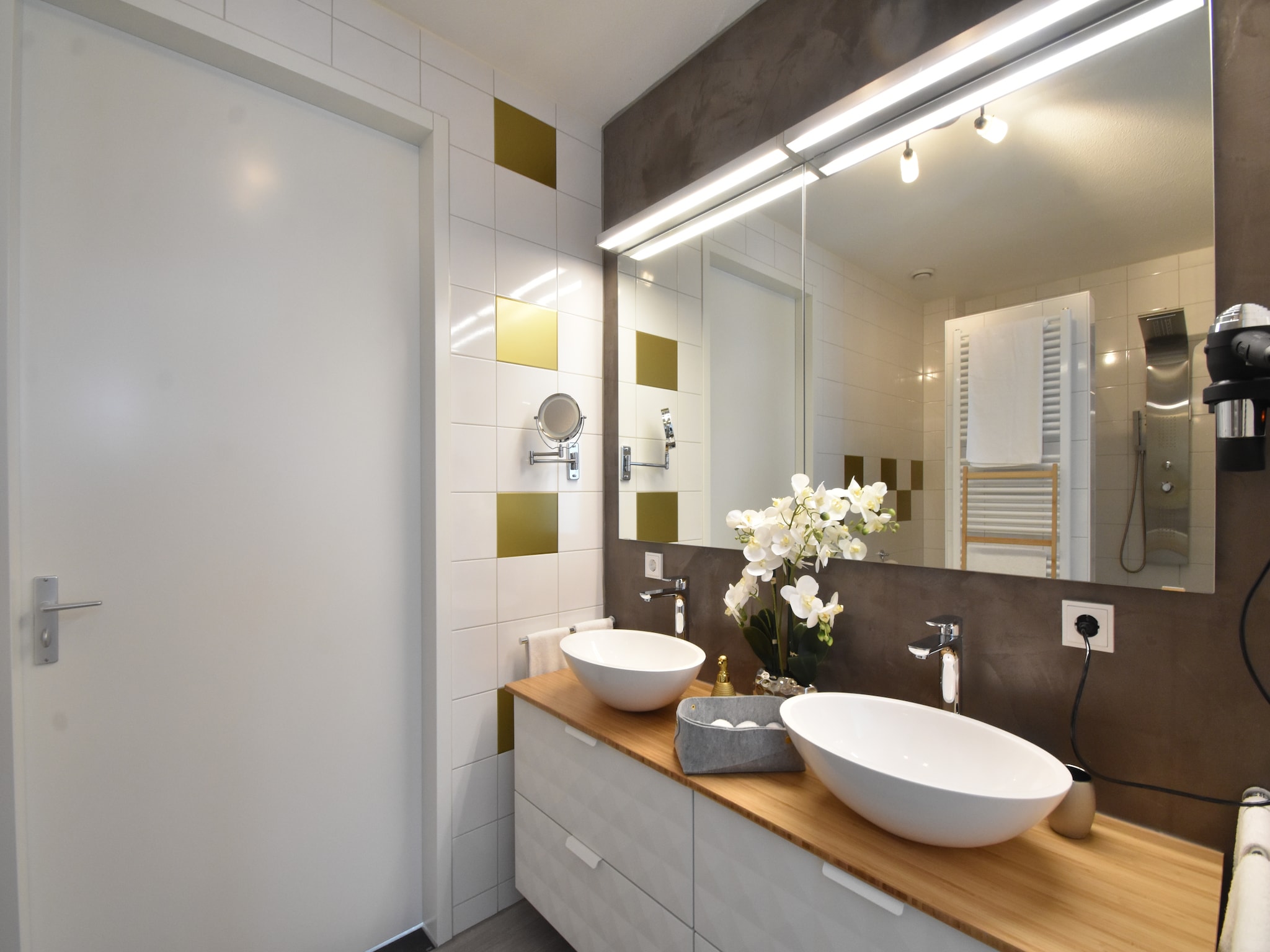 Ferienhaus Classy Harderwijk 318