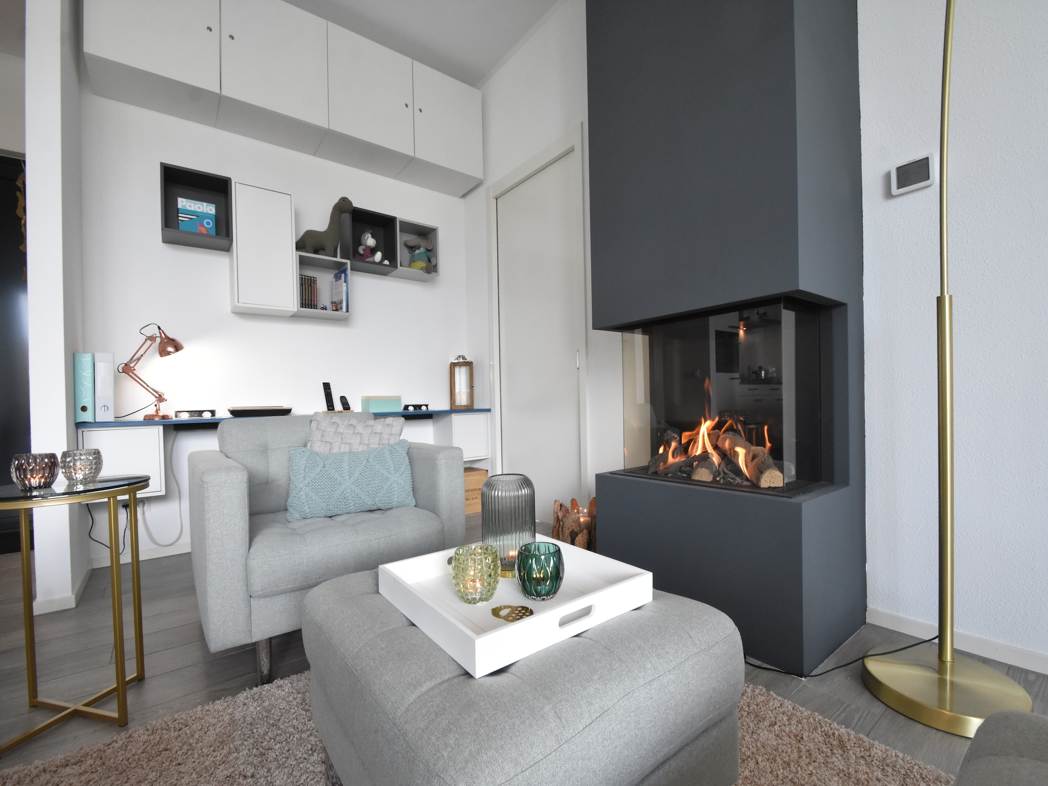 Ferienhaus Classy Harderwijk 318
