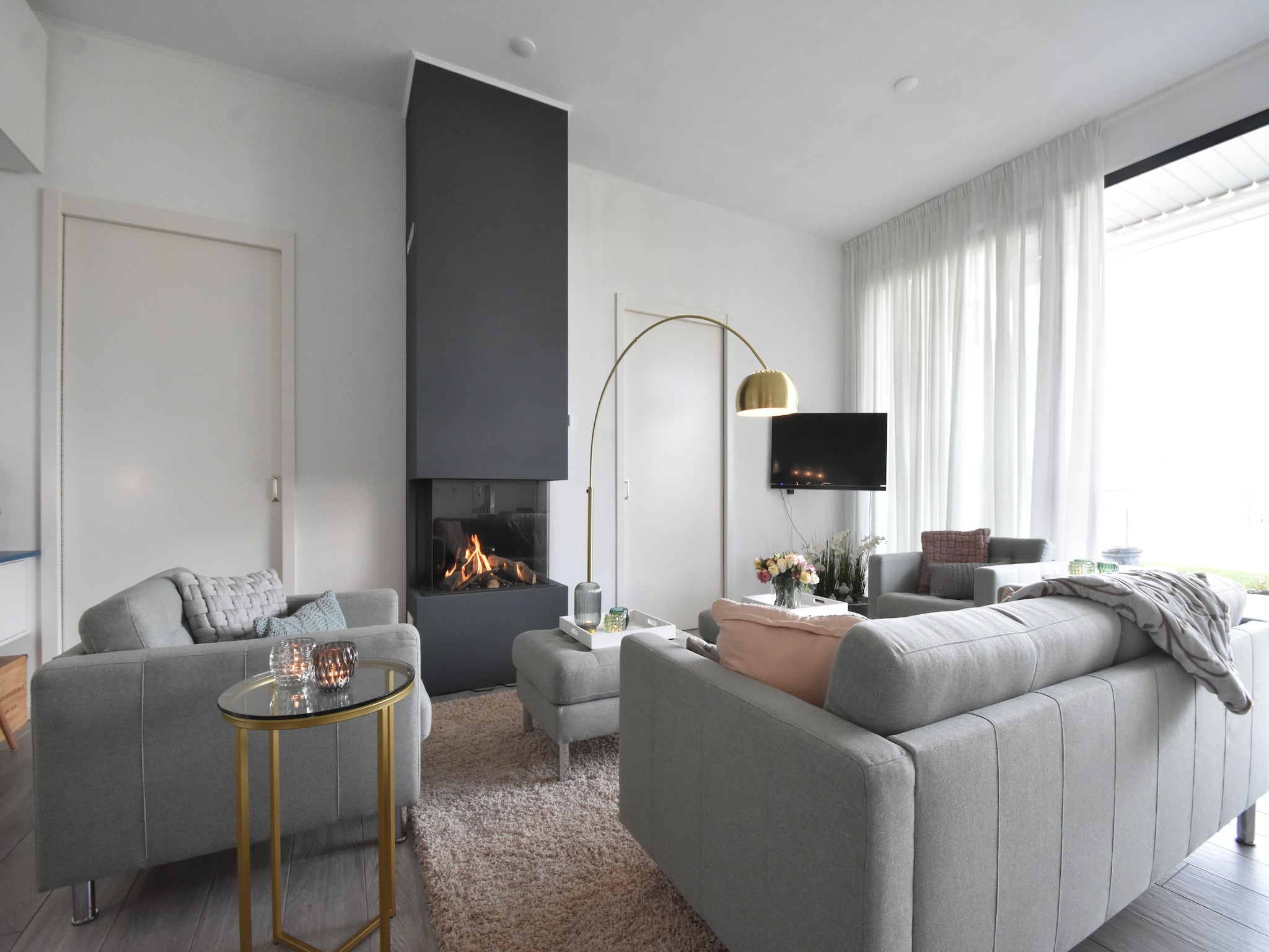Ferienhaus Classy Harderwijk 318