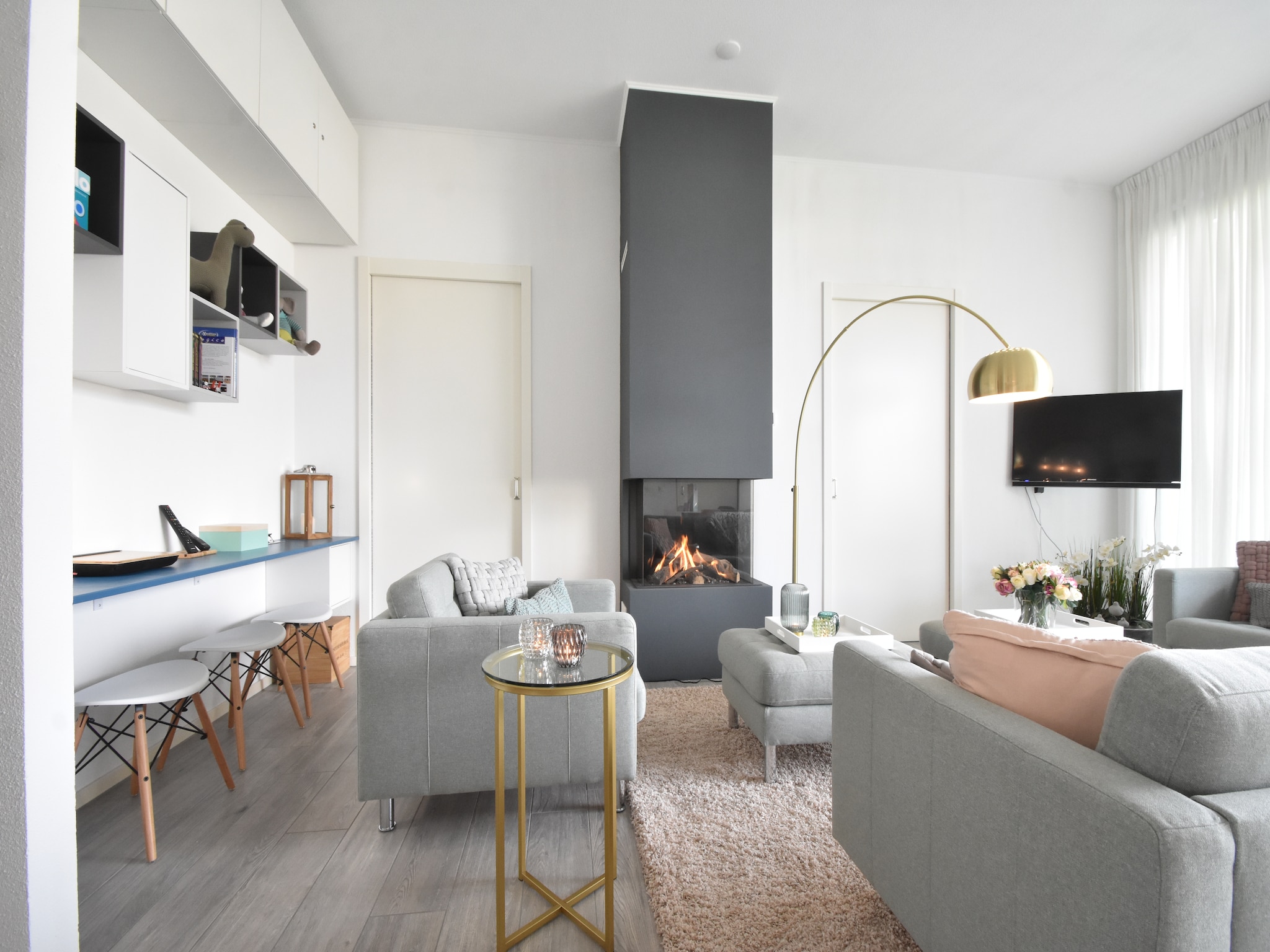 Ferienhaus Classy Harderwijk 318