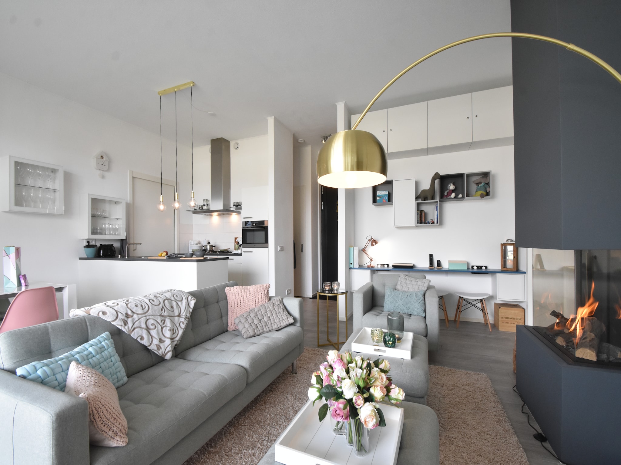 Ferienhaus Classy Harderwijk 318