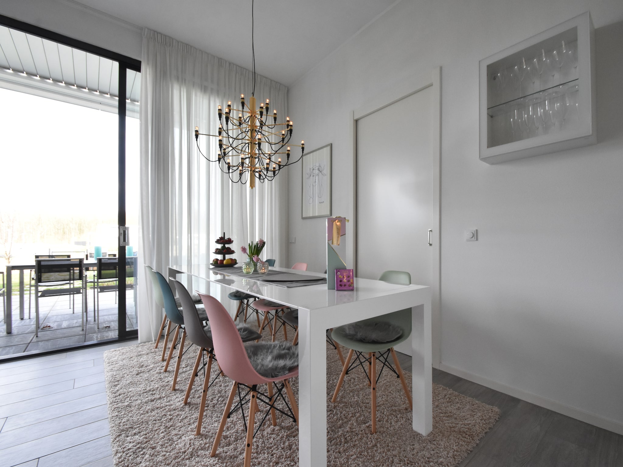 Ferienhaus Classy Harderwijk 318