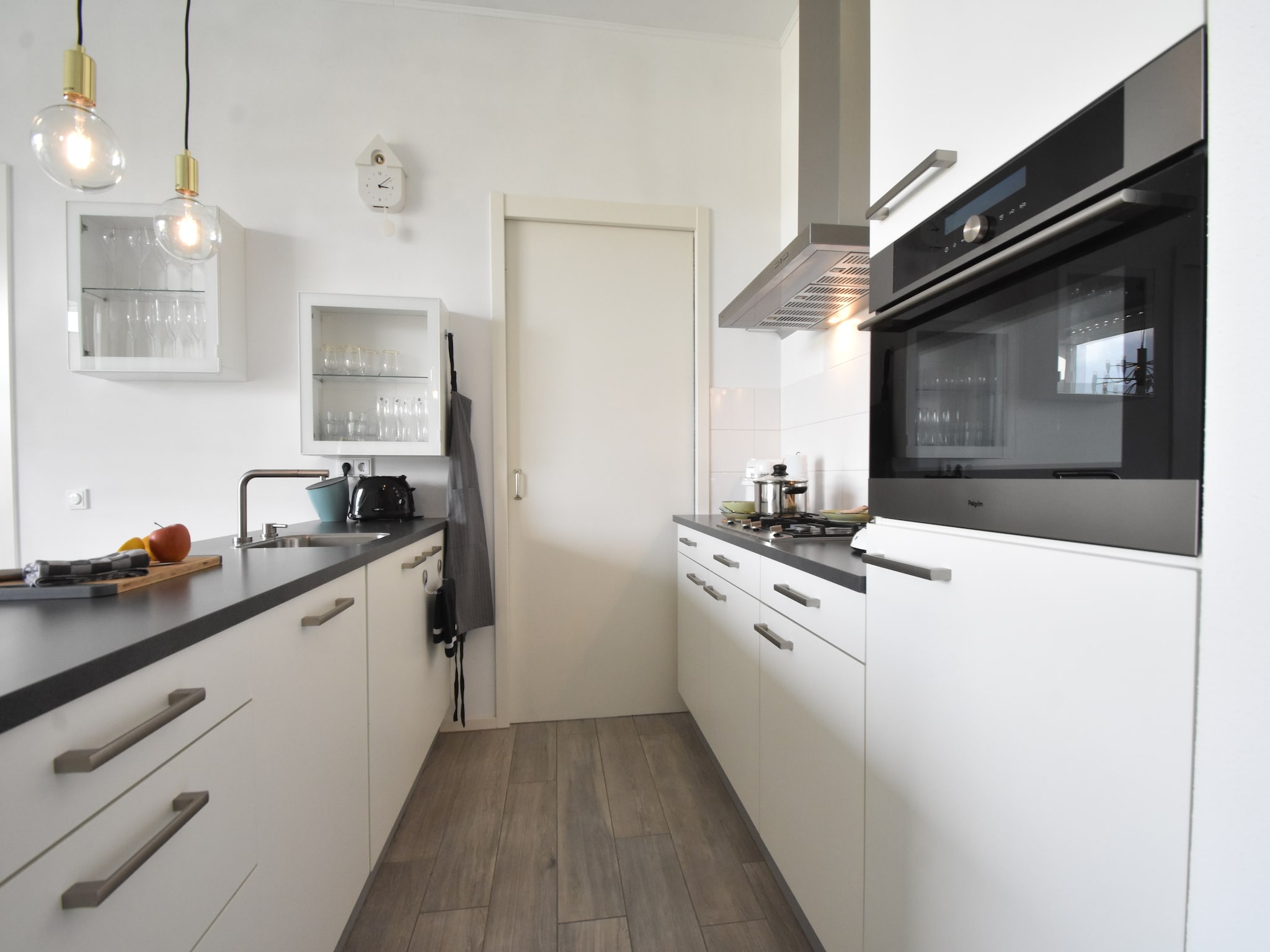 Ferienhaus Classy Harderwijk 318
