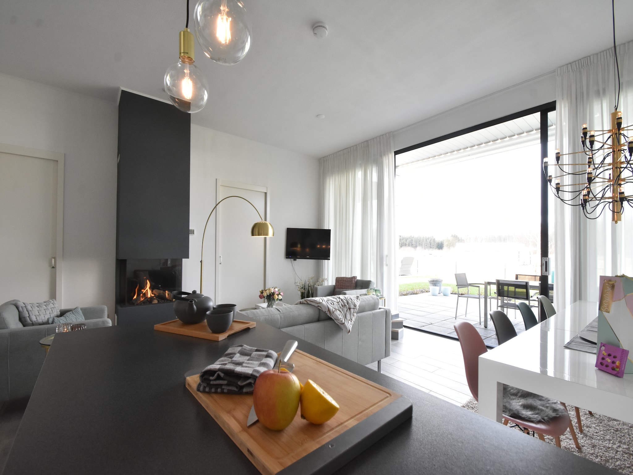 Ferienhaus Classy Harderwijk 318