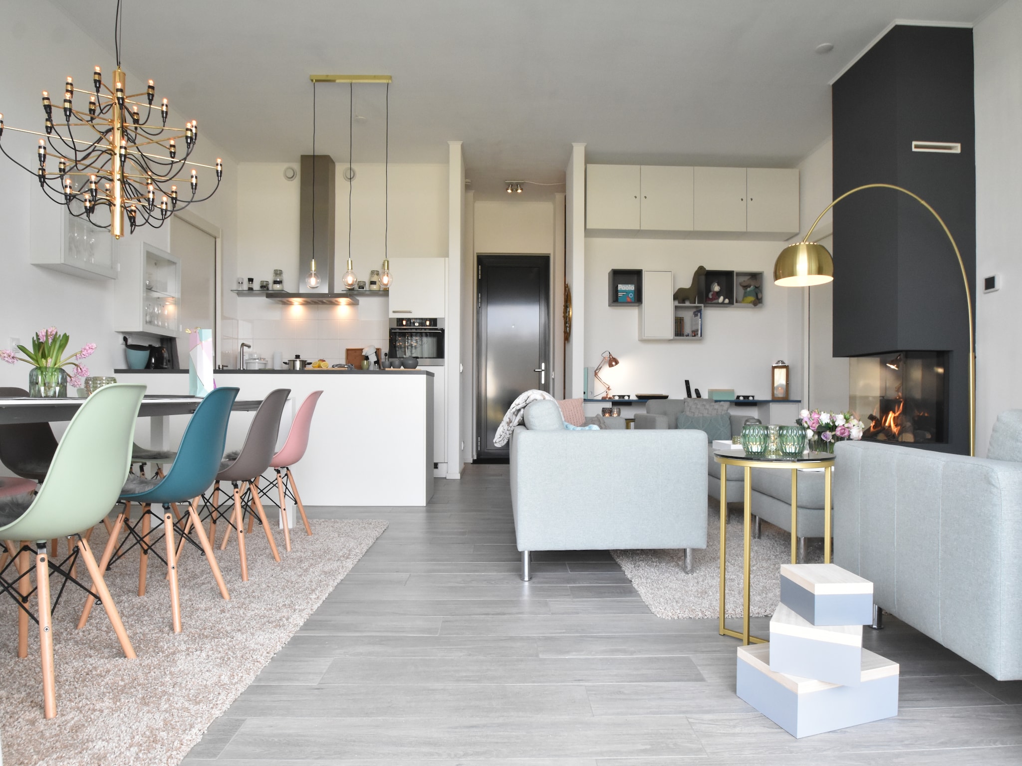 Ferienhaus Classy Harderwijk 318