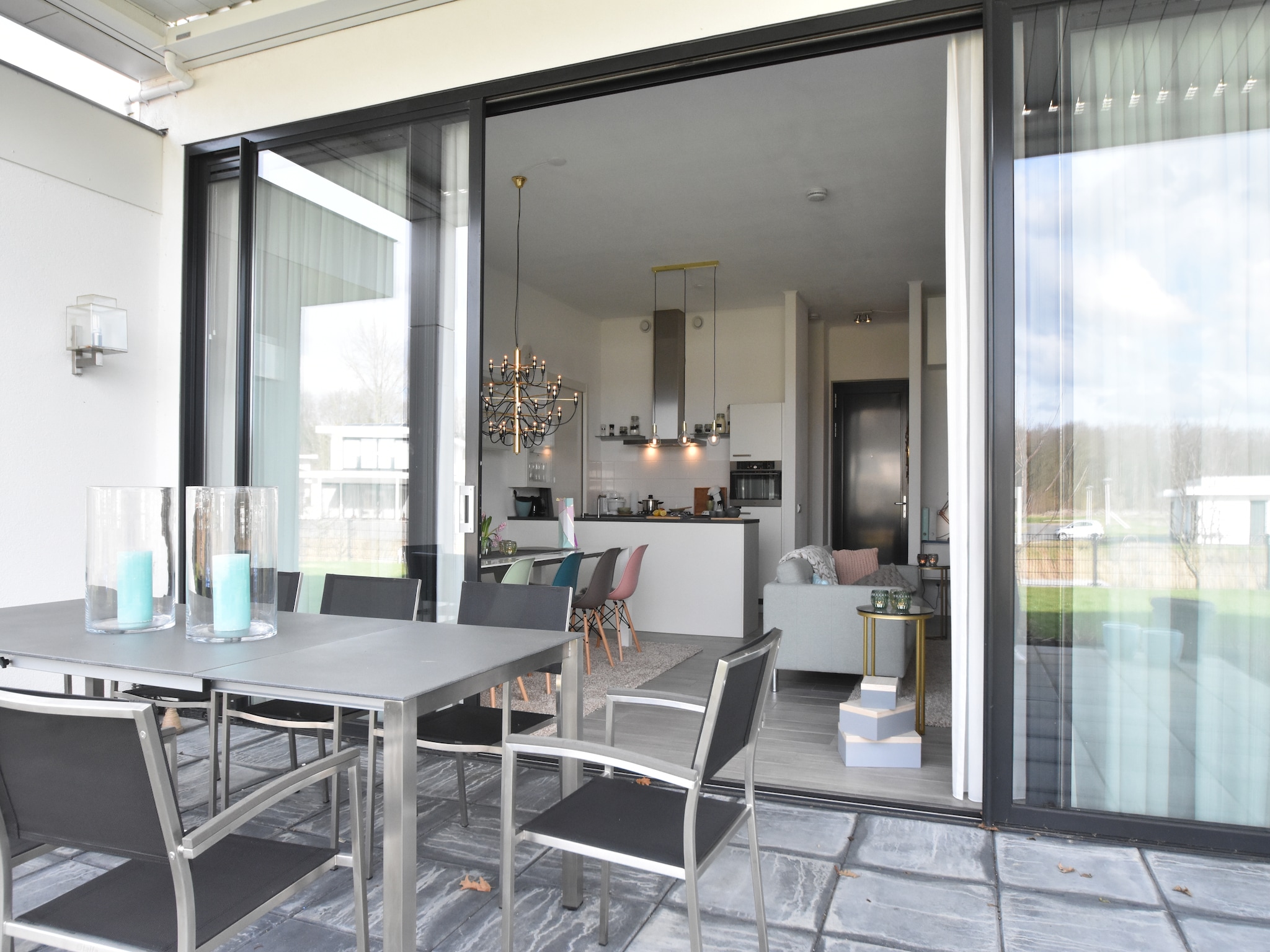 Ferienhaus Classy Harderwijk 318