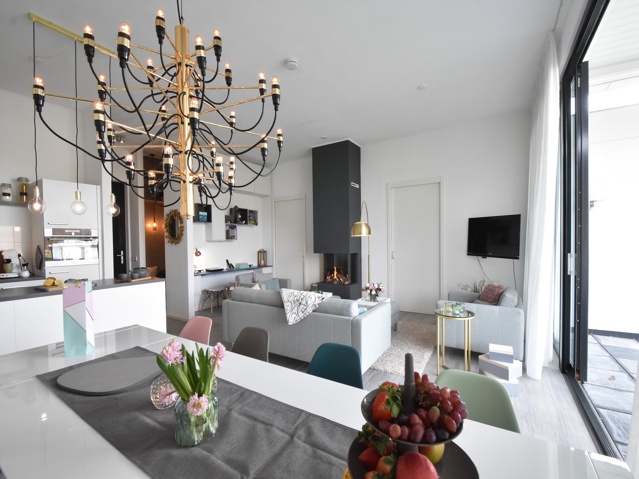 Ferienhaus Classy Harderwijk 318