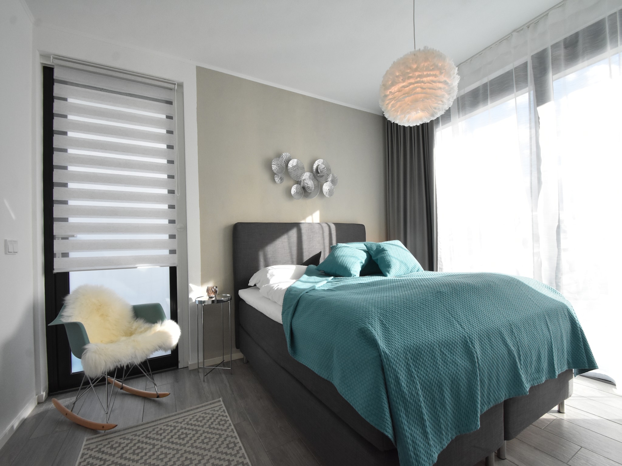 Ferienhaus Classy Harderwijk 318