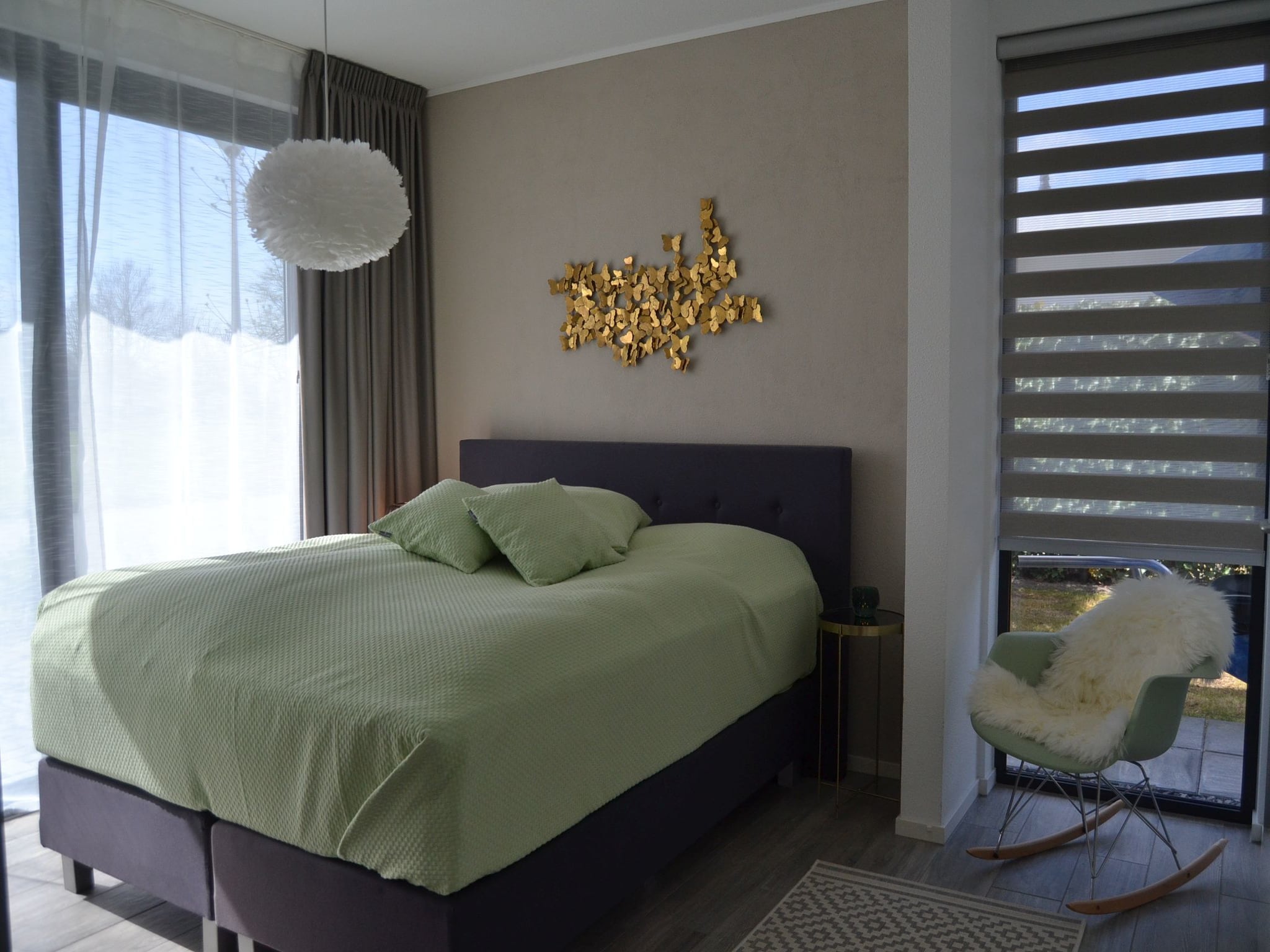 Ferienhaus Classy Harderwijk 318
