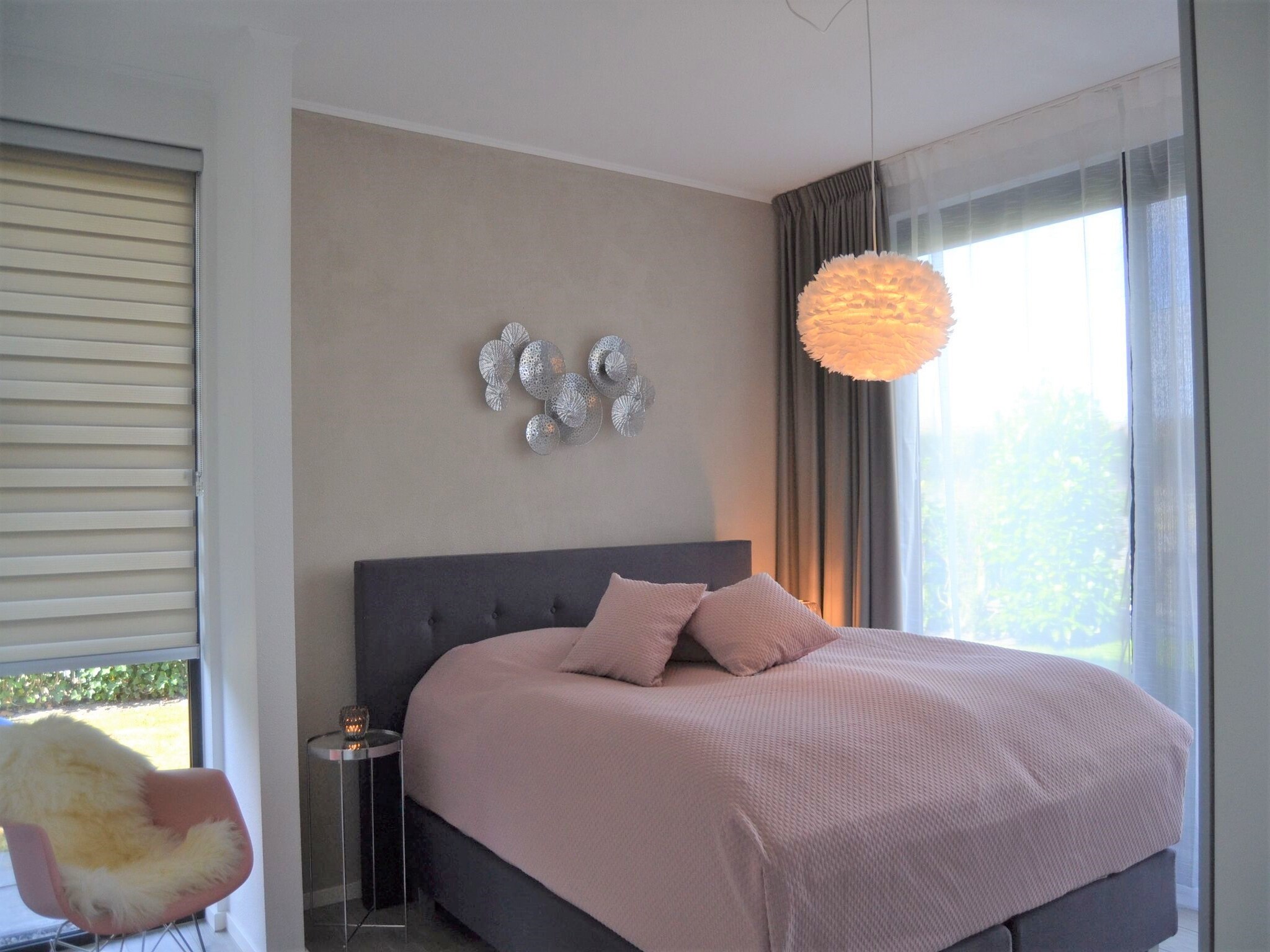 Ferienhaus Classy Harderwijk 318