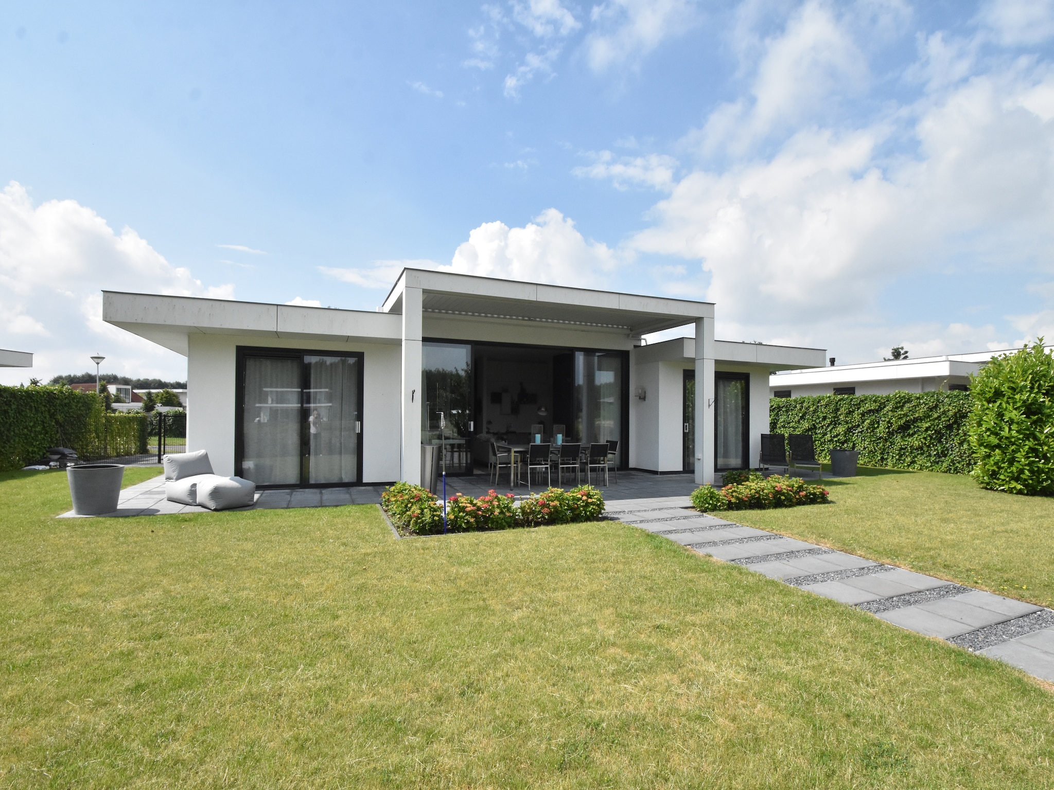 Ferienhaus Classy Harderwijk 318