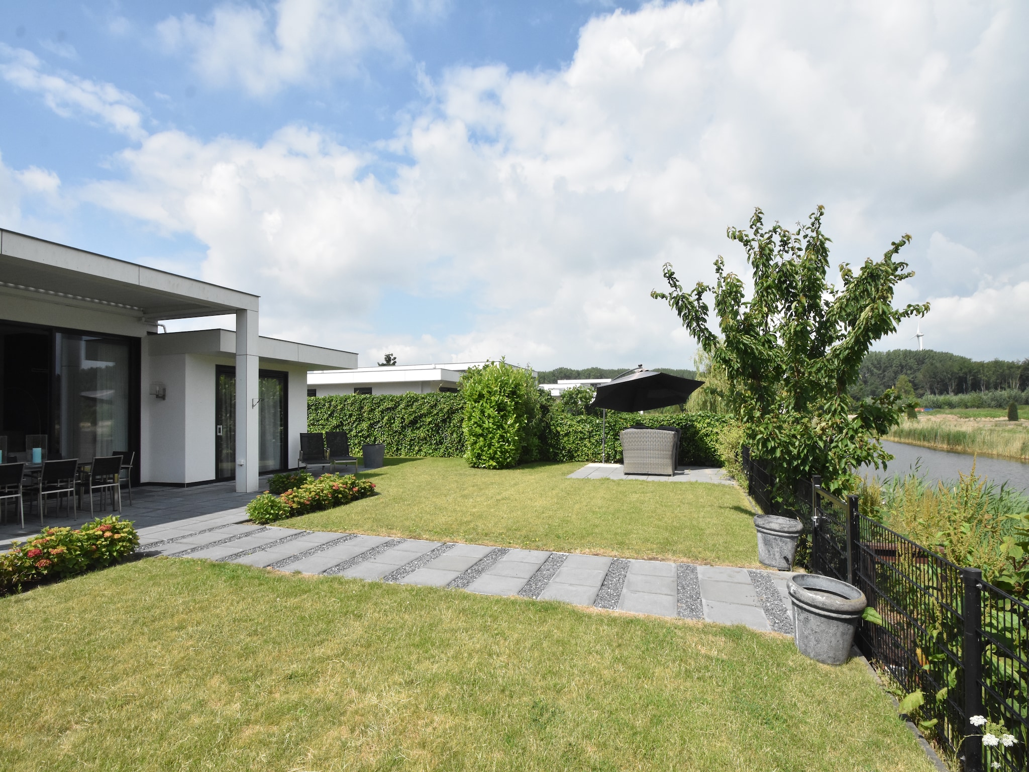 Ferienhaus Classy Harderwijk 318