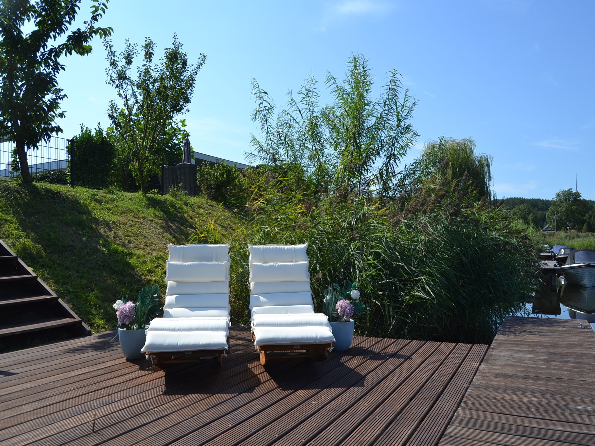 Ferienhaus Classy Harderwijk 318