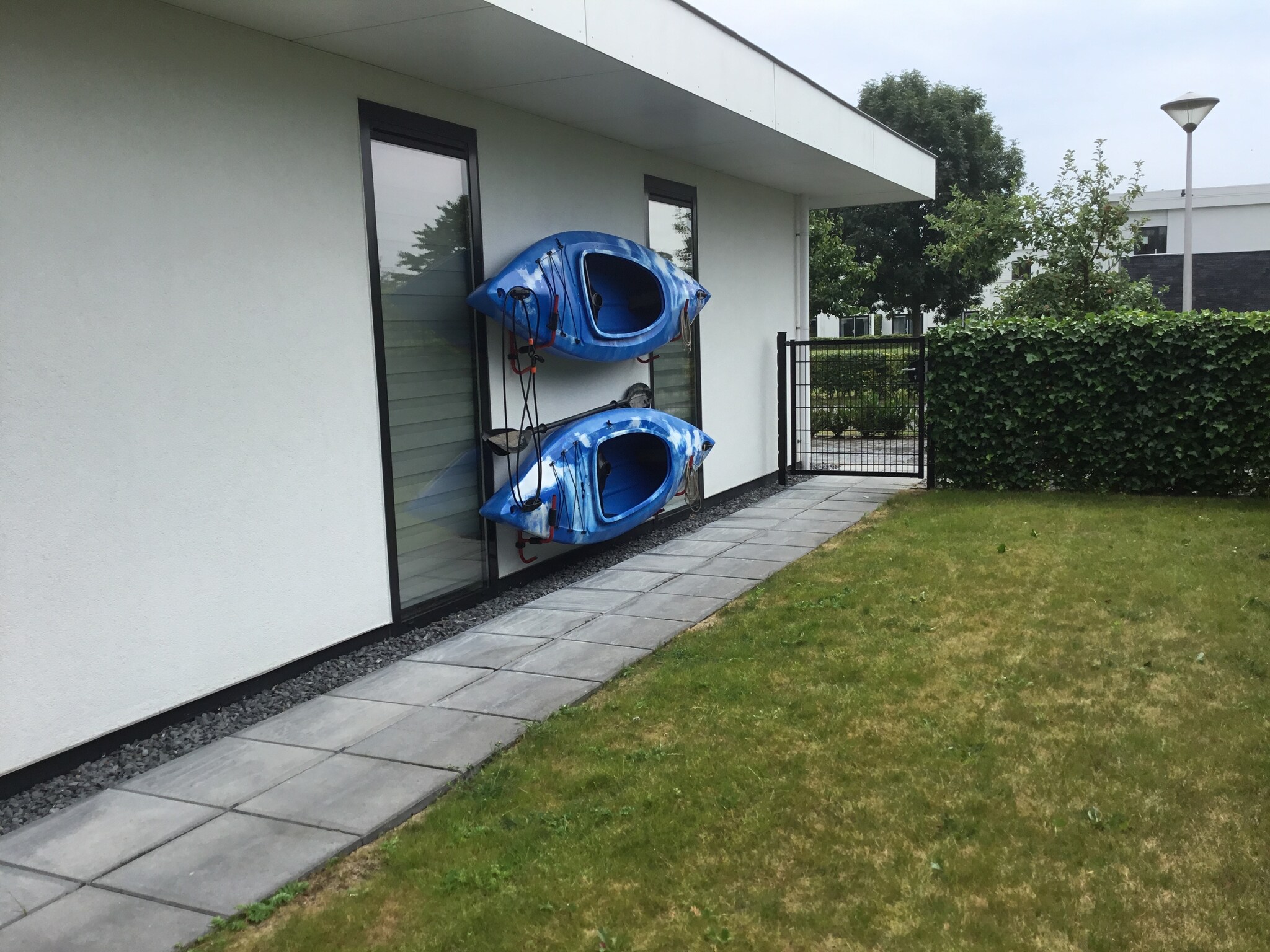 Ferienhaus Classy Harderwijk 318