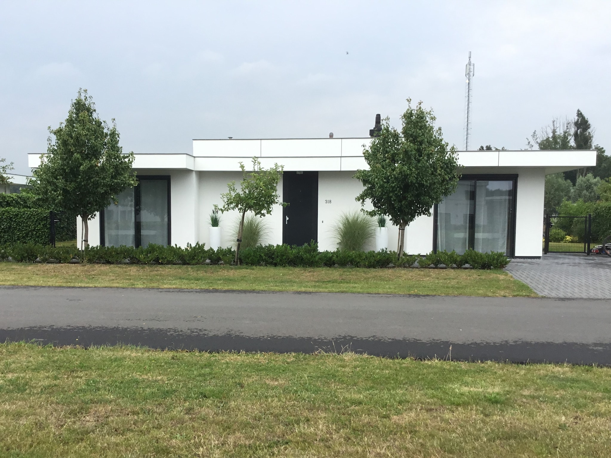 Ferienhaus Classy Harderwijk 318