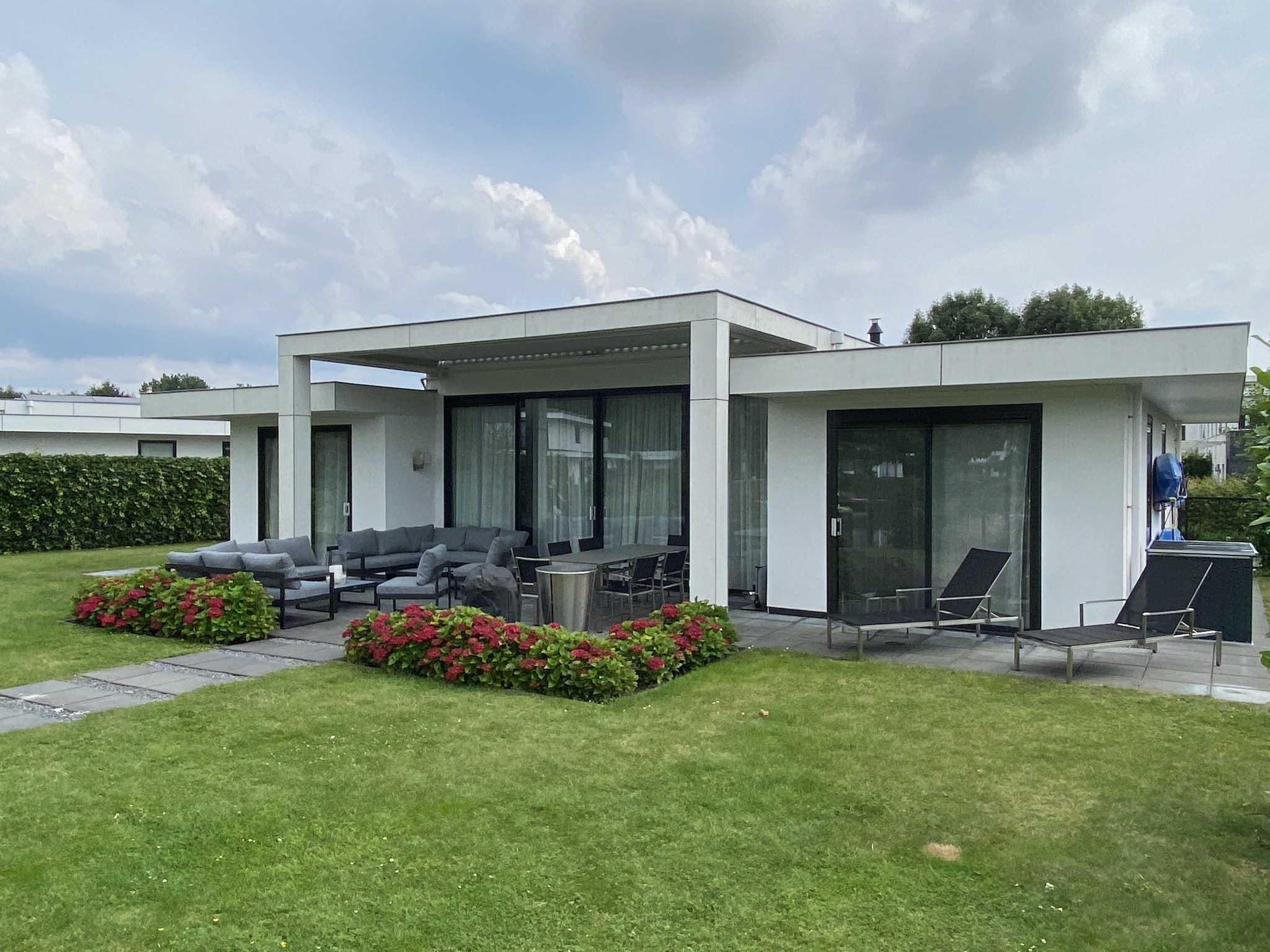 Ferienhaus Classy Harderwijk 318