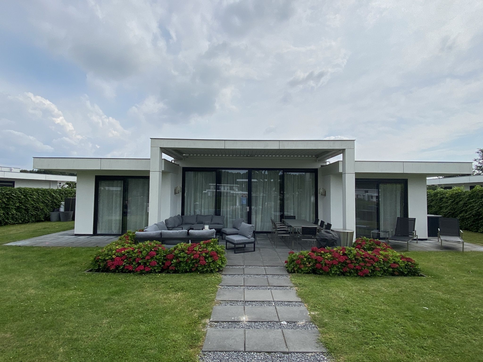 Ferienhaus Classy Harderwijk 318