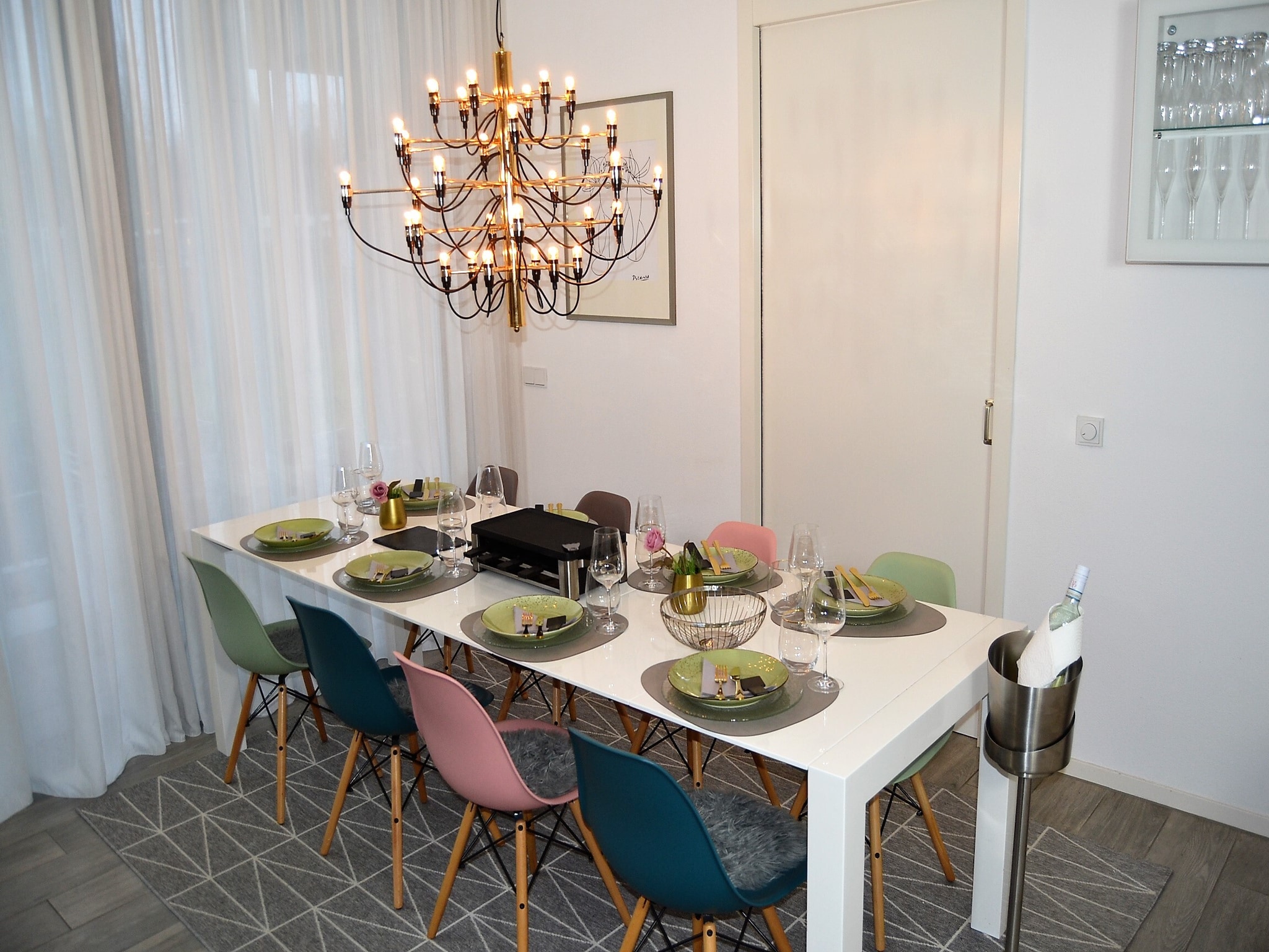 Ferienhaus Classy Harderwijk 318