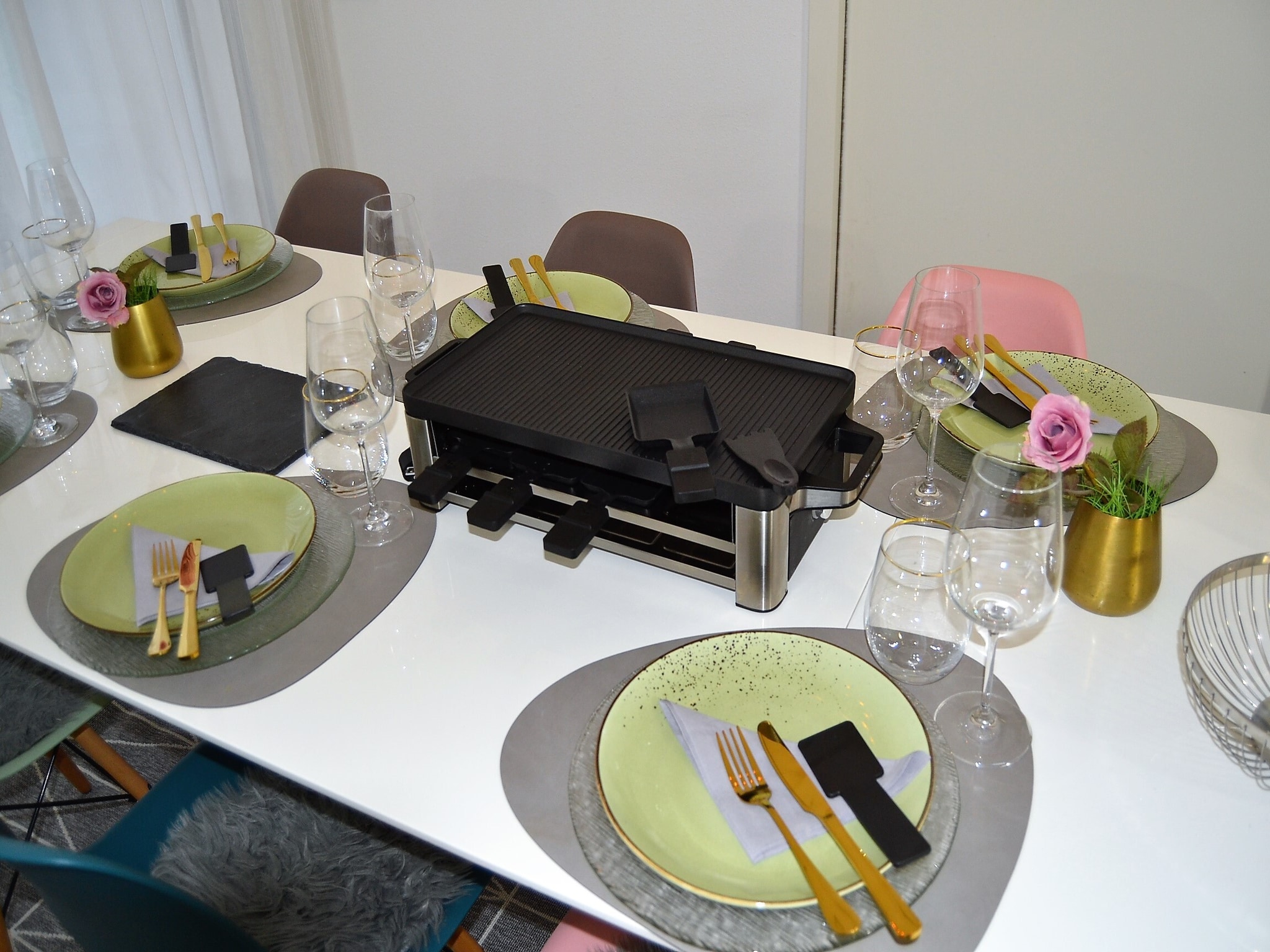 Ferienhaus Classy Harderwijk 318