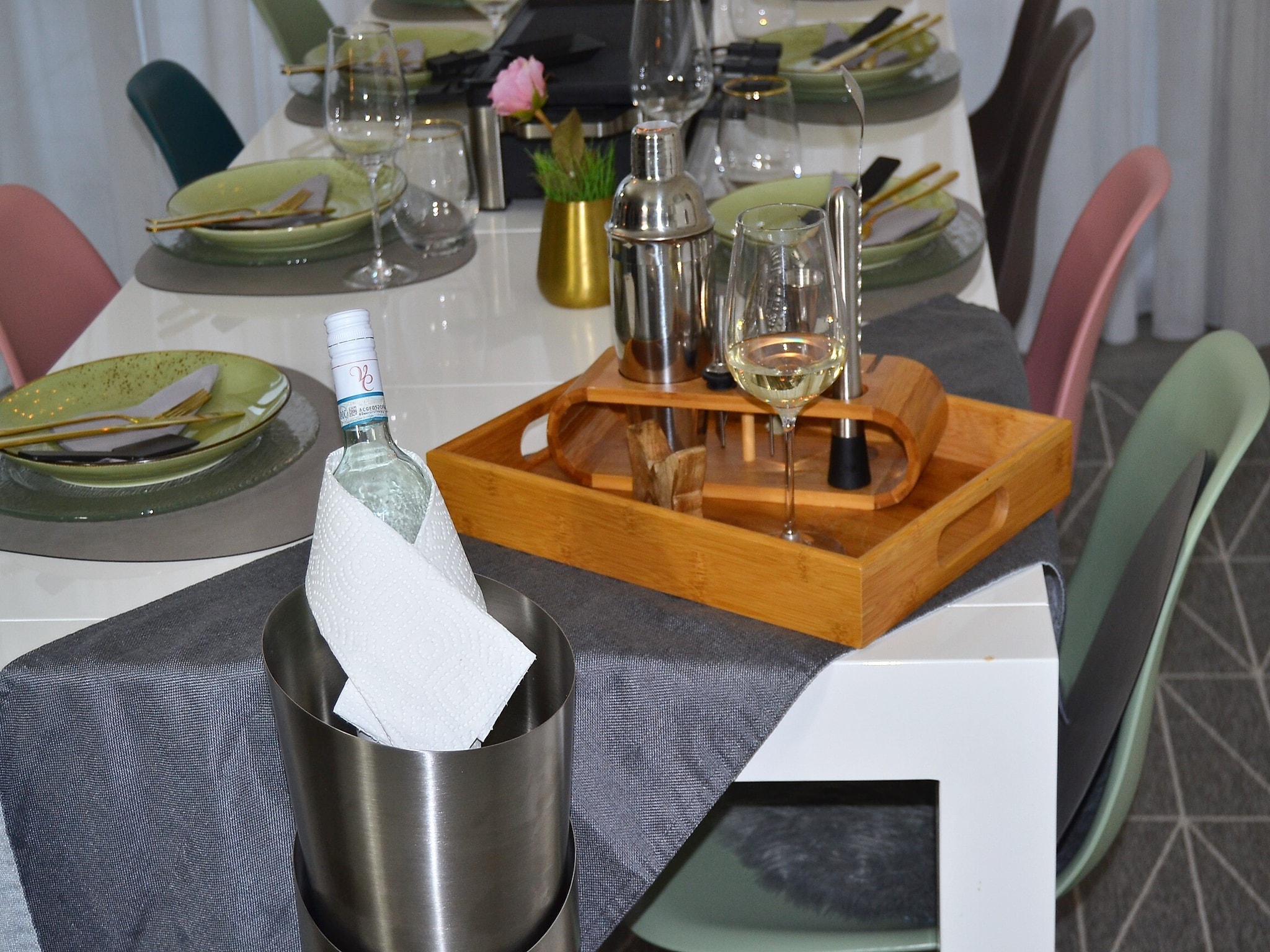 Ferienhaus Classy Harderwijk 318
