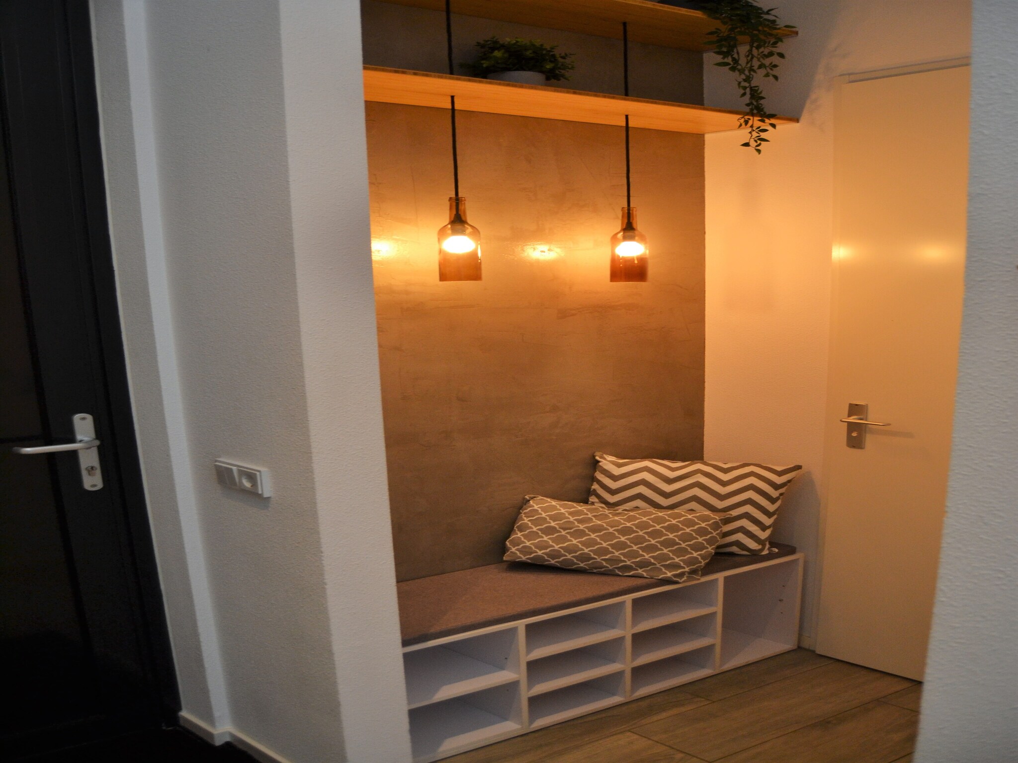 Ferienhaus Classy Harderwijk 318