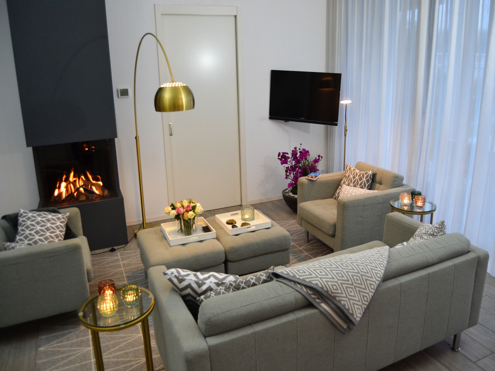 Ferienhaus Classy Harderwijk 318