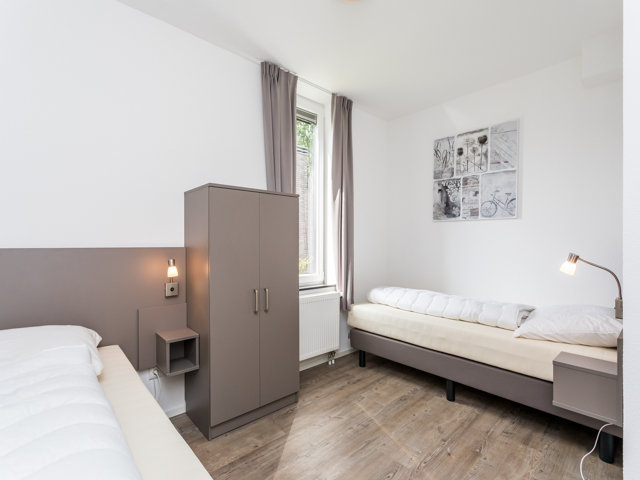 Holiday home Buitenhof De Leistert 19