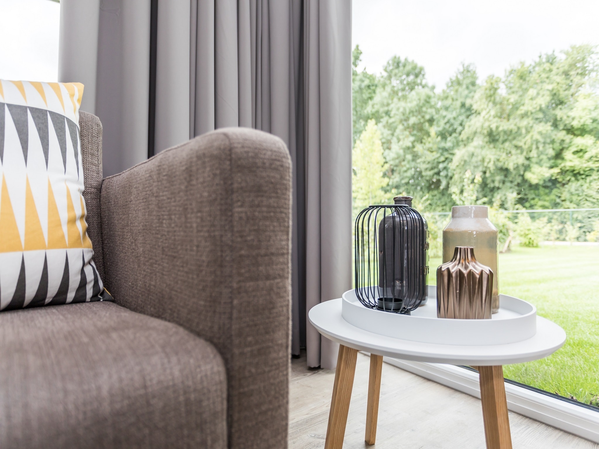 Holiday home Buitenhof De Leistert 19
