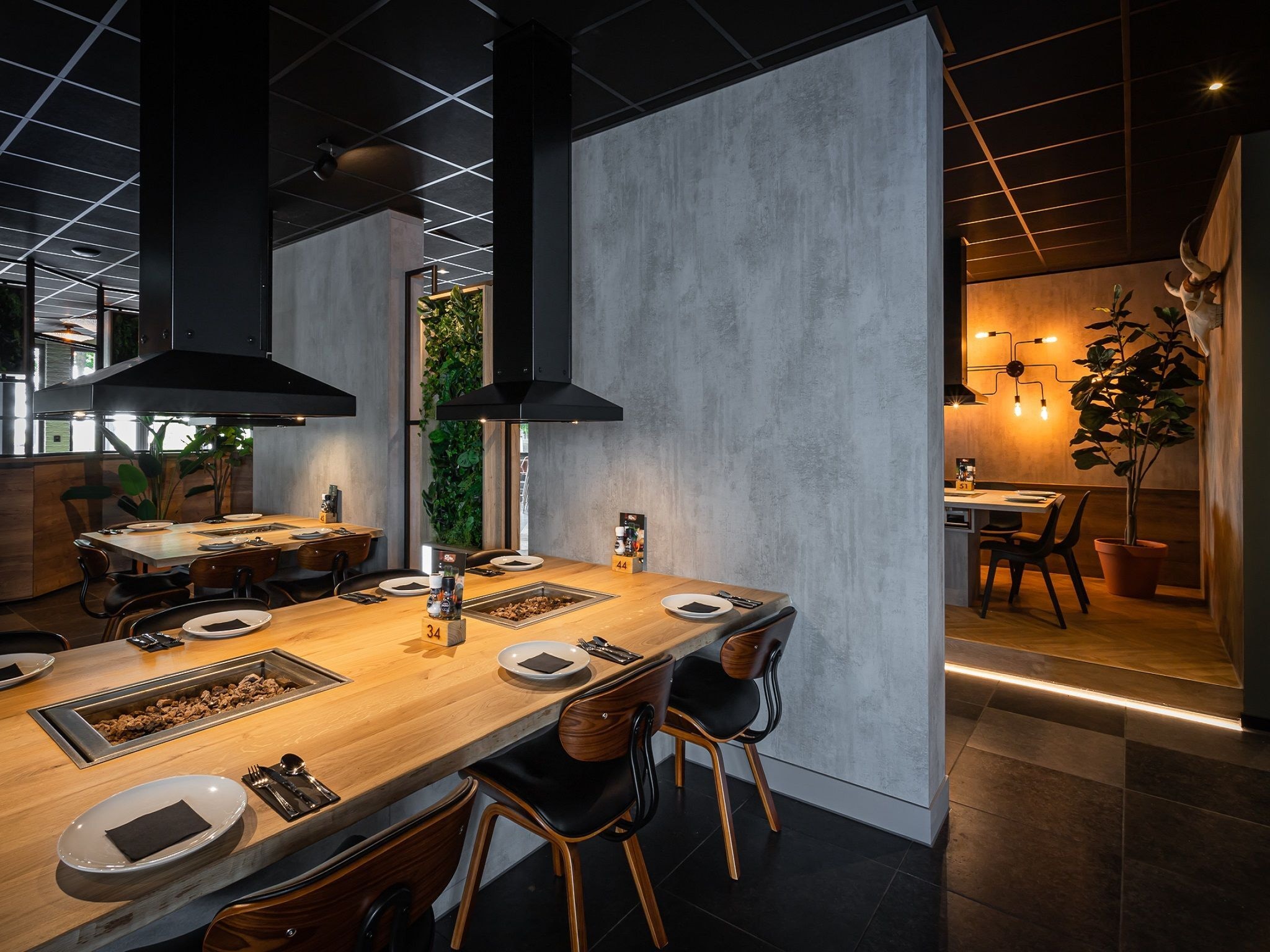 Holiday home Buitenhof De Leistert 19