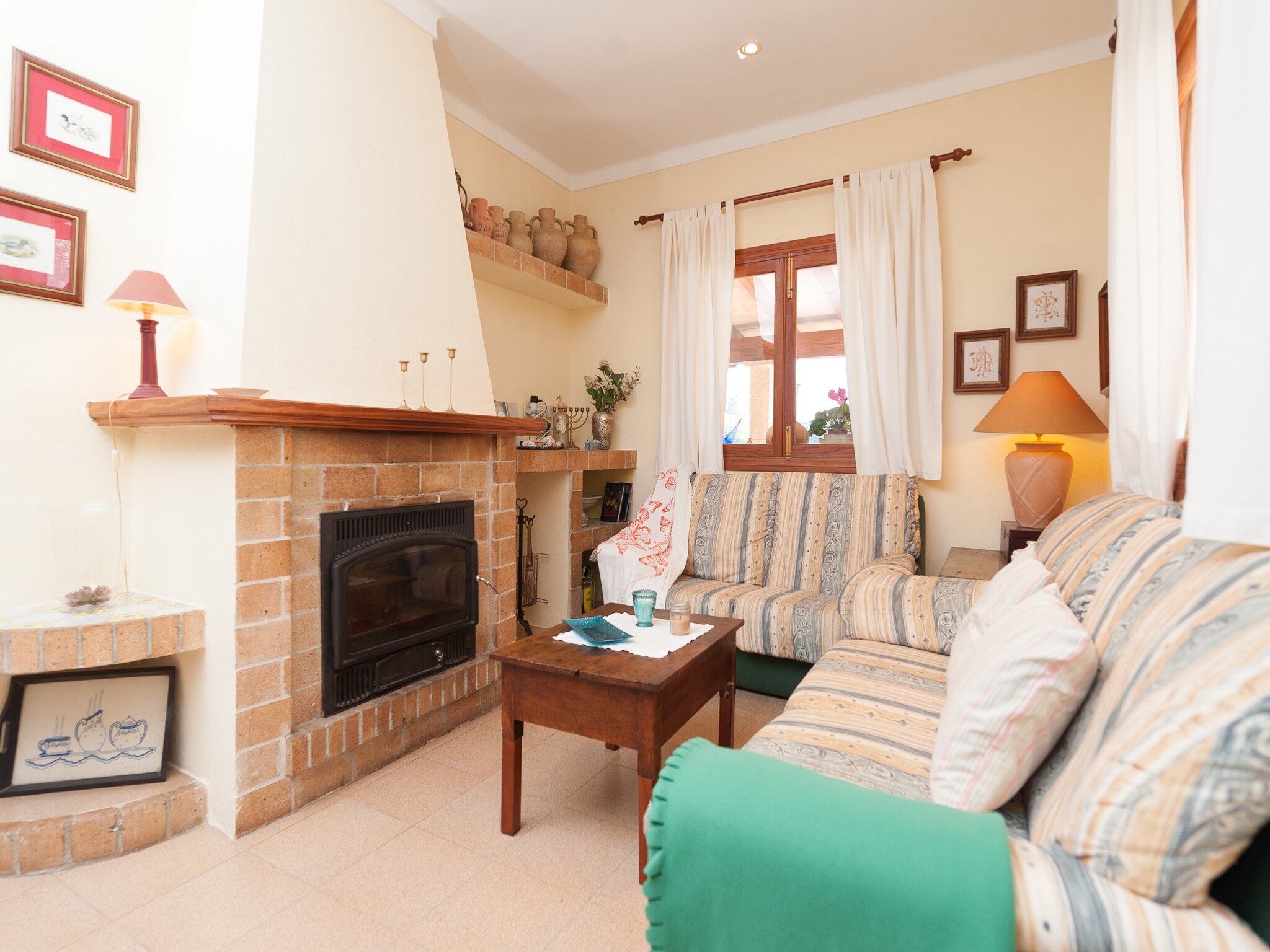 Ferienhaus Son Coll