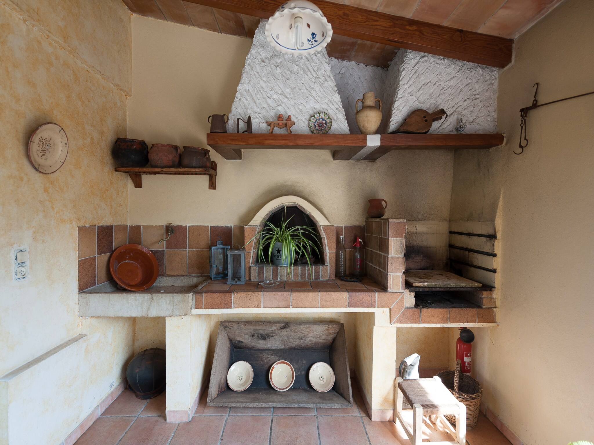 Ferienhaus Son Coll