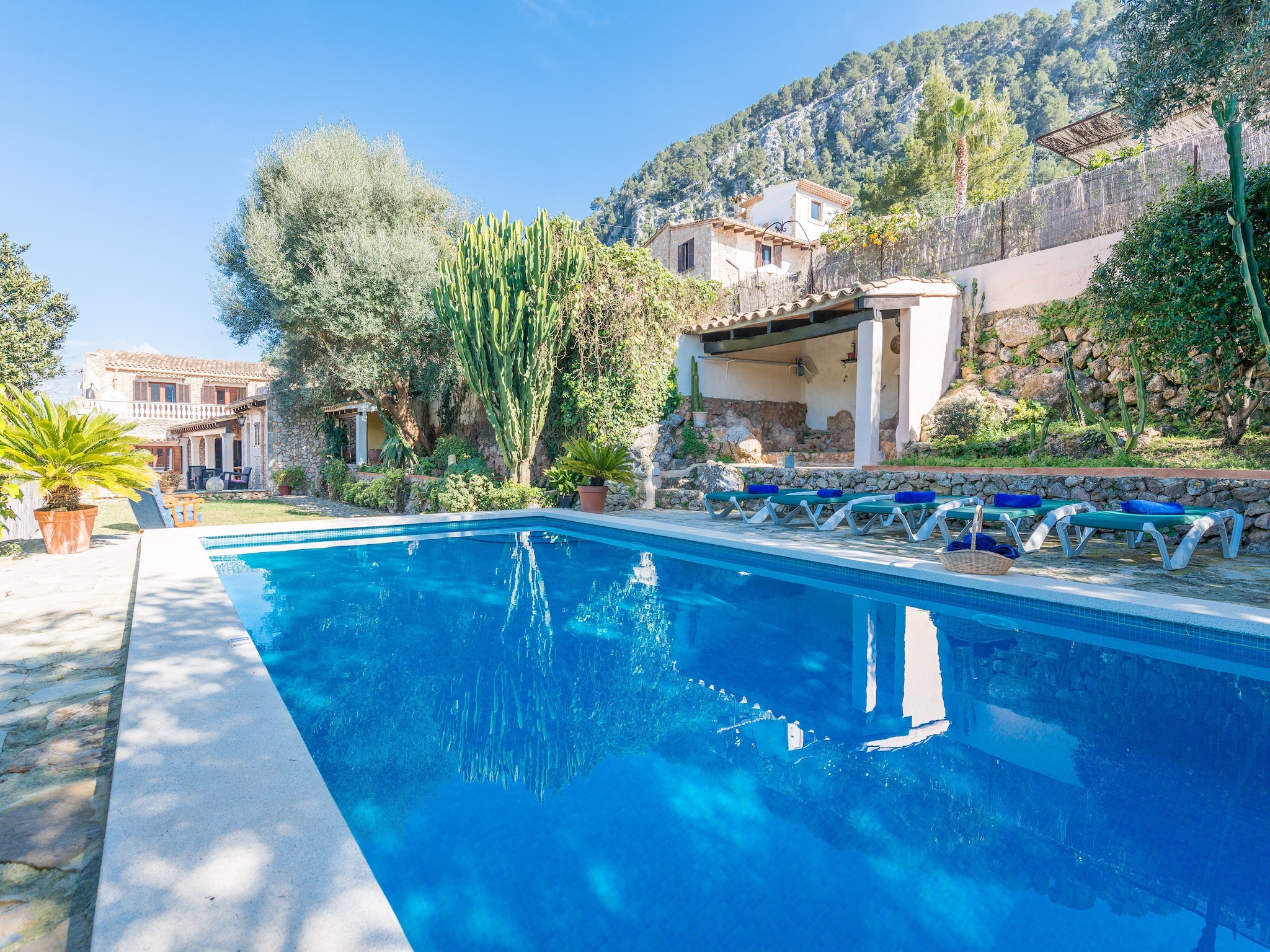Ferienhaus Coste Can Moragues