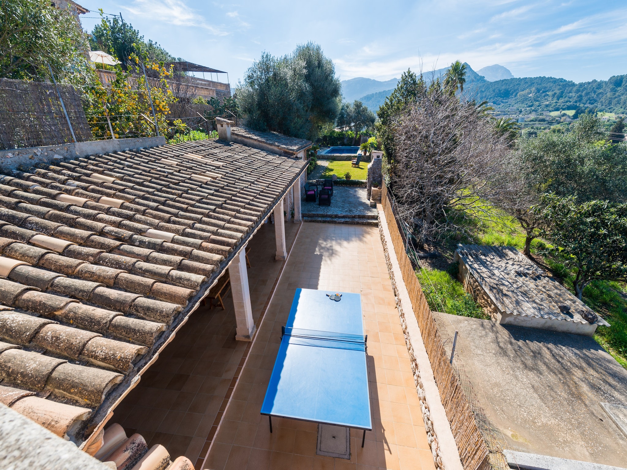 Ferienhaus Coste Can Moragues